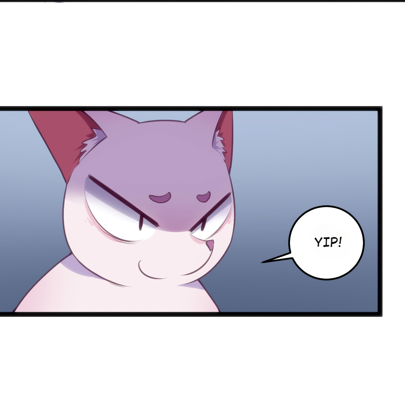 The Saintess has a Showdown chapter 29 - page 7