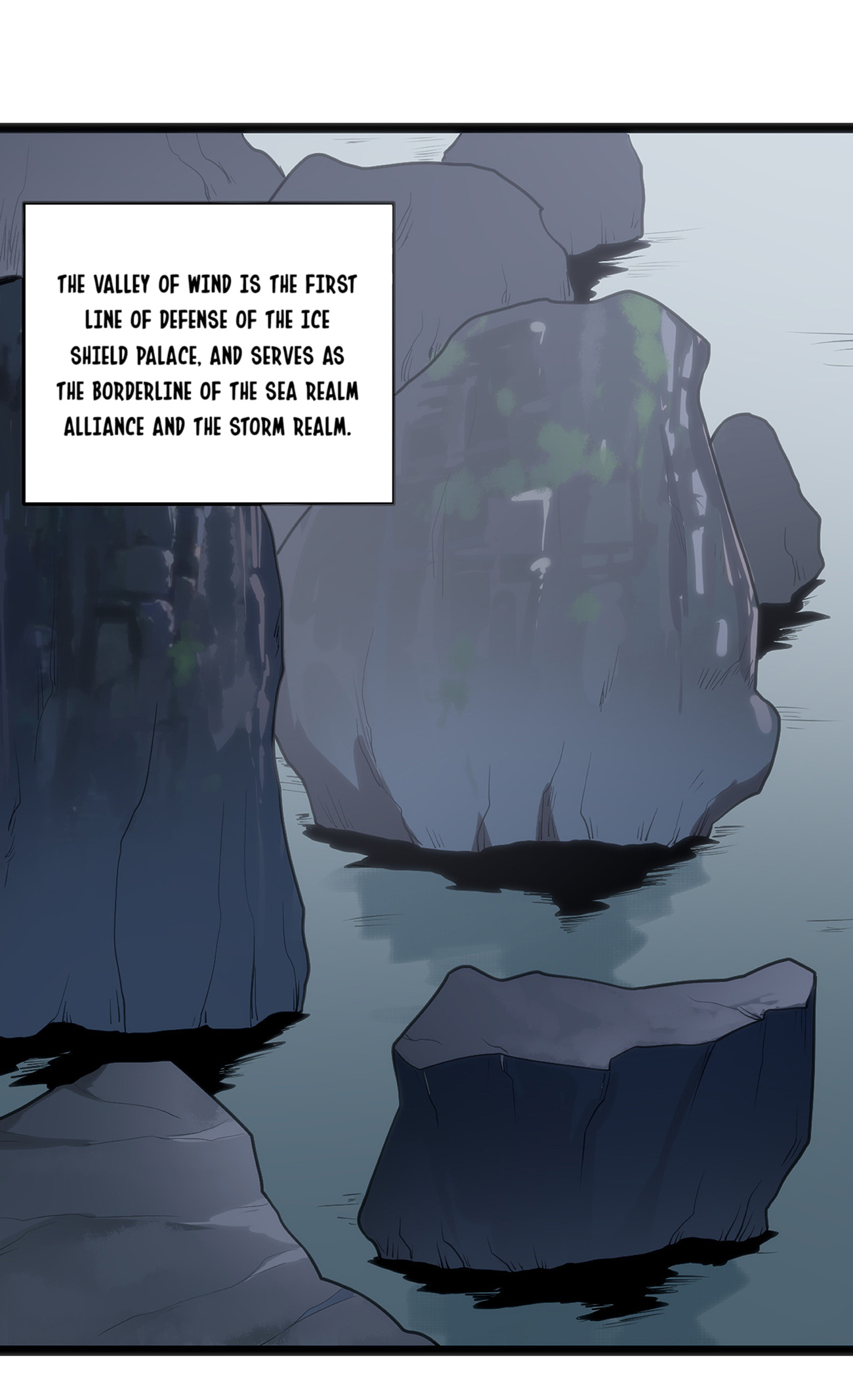 The Saintess has a Showdown chapter 27 - page 2