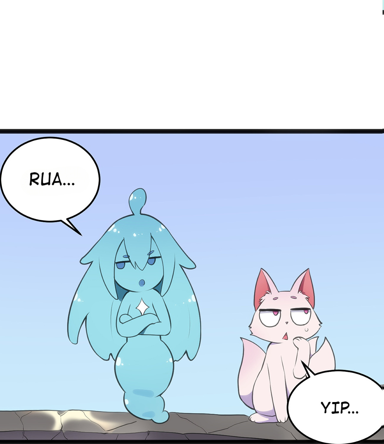 The Saintess has a Showdown chapter 26 - page 22