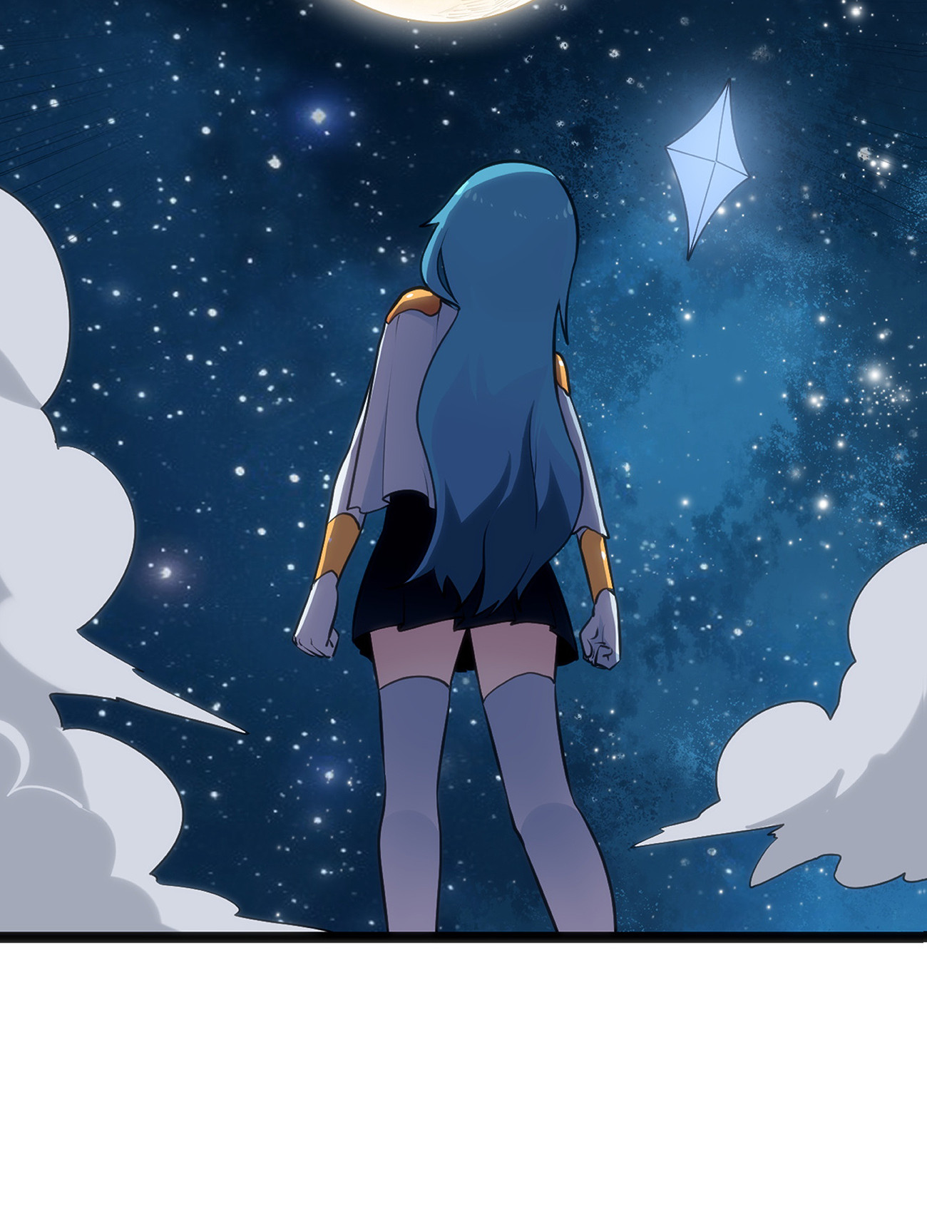 The Saintess has a Showdown chapter 26 - page 29