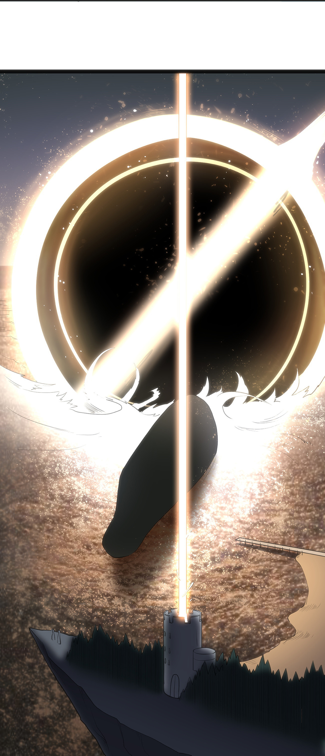 The Saintess has a Showdown chapter 26 - page 41