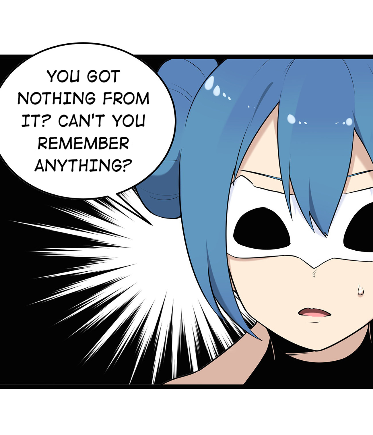 The Saintess has a Showdown chapter 26 - page 7