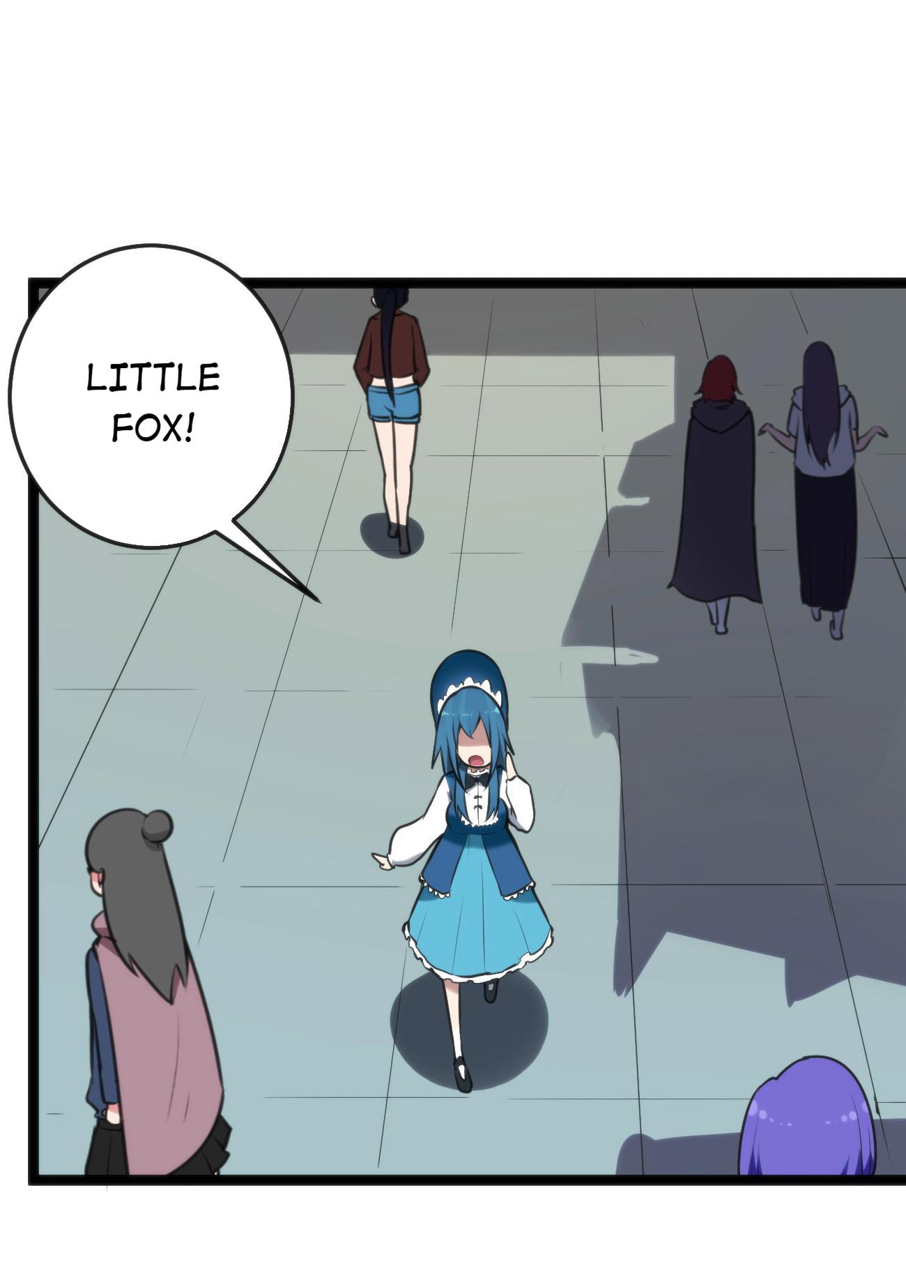 The Saintess has a Showdown chapter 24 - page 13