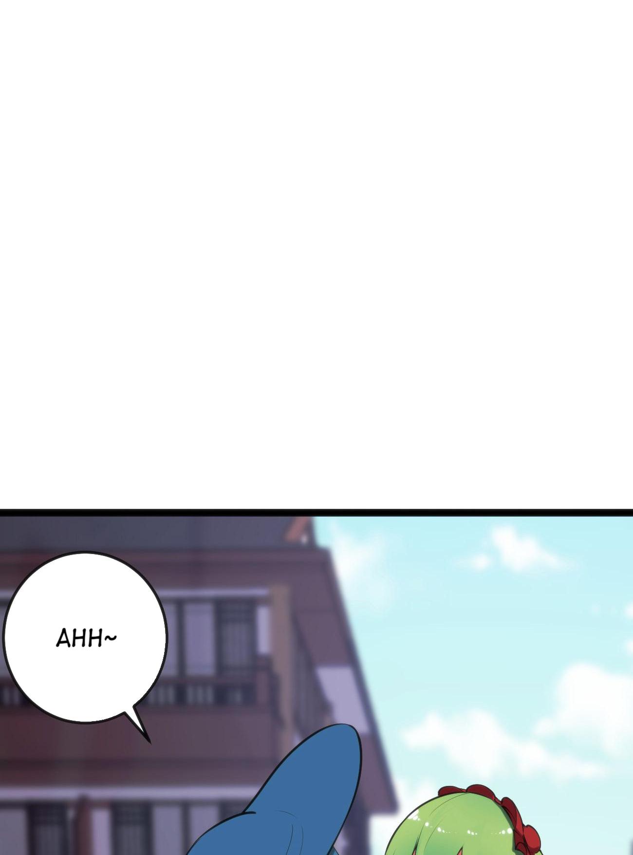 The Saintess has a Showdown chapter 24 - page 33