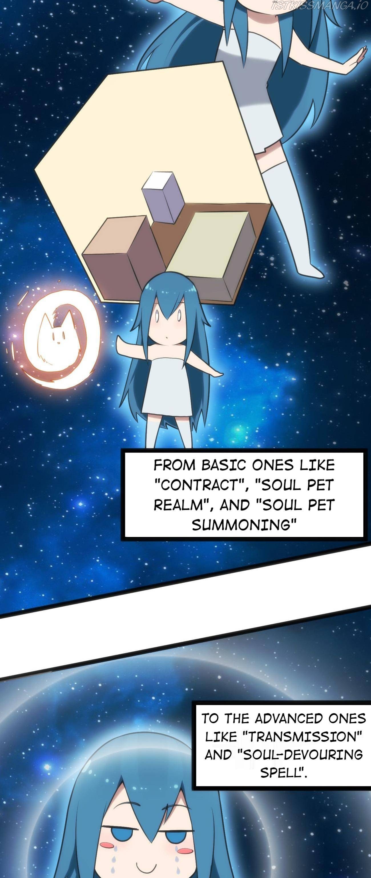 The Saintess has a Showdown chapter 23 - page 6
