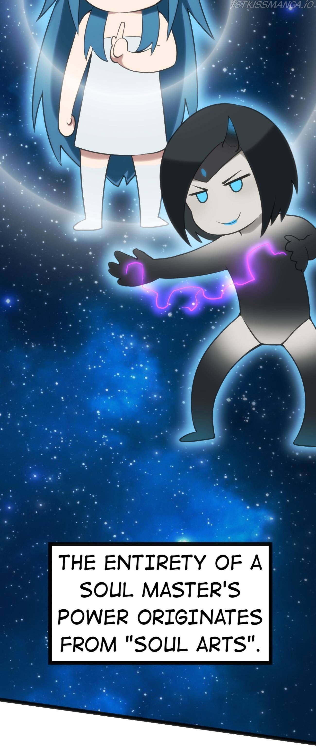 The Saintess has a Showdown chapter 23 - page 7