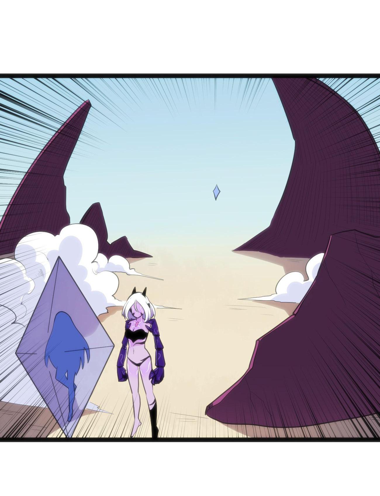 The Saintess has a Showdown chapter 44 - page 22