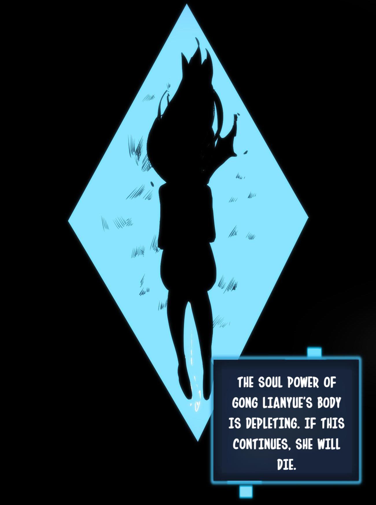 The Saintess has a Showdown chapter 44 - page 30