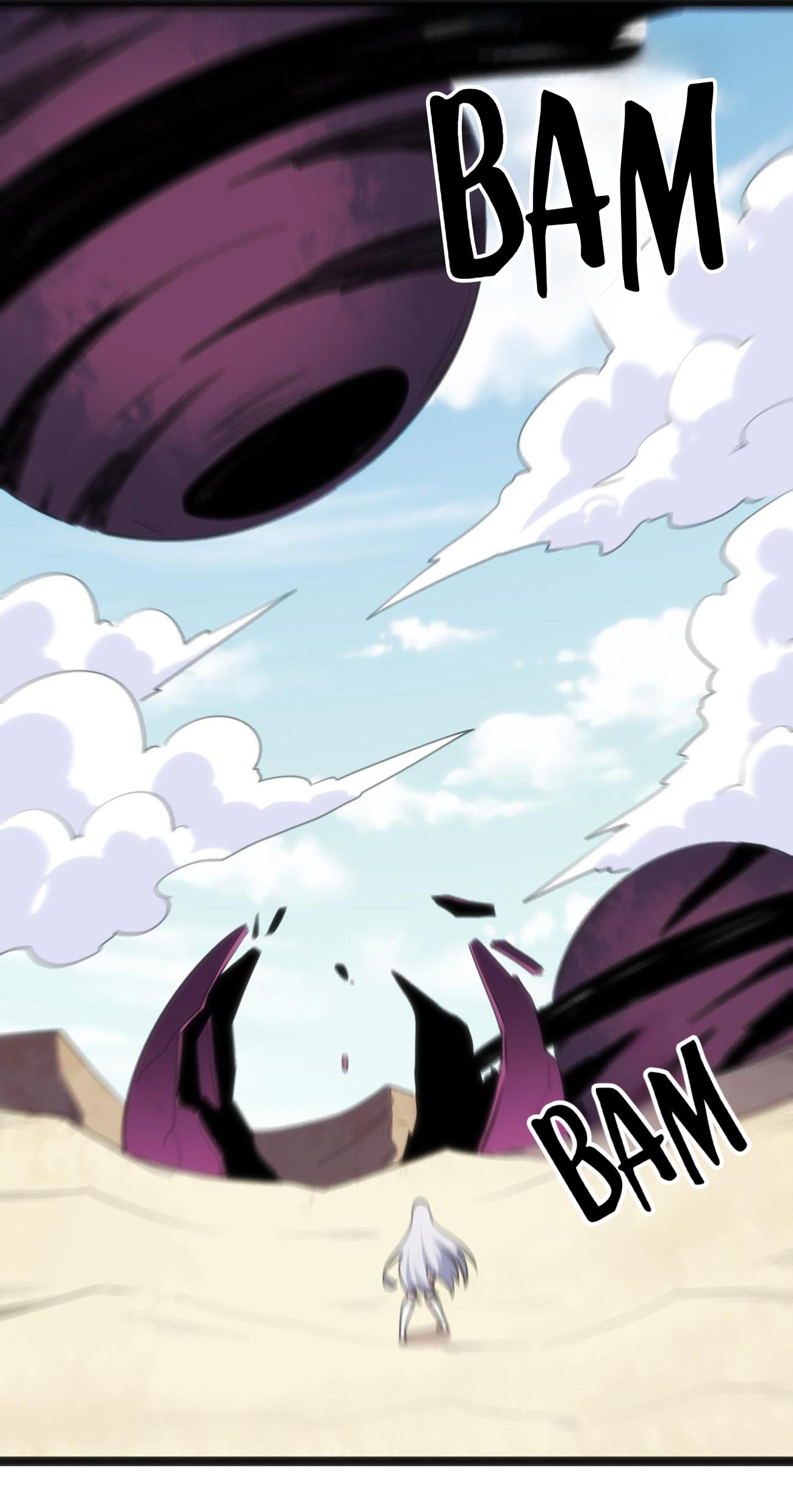 The Saintess has a Showdown chapter 44 - page 6