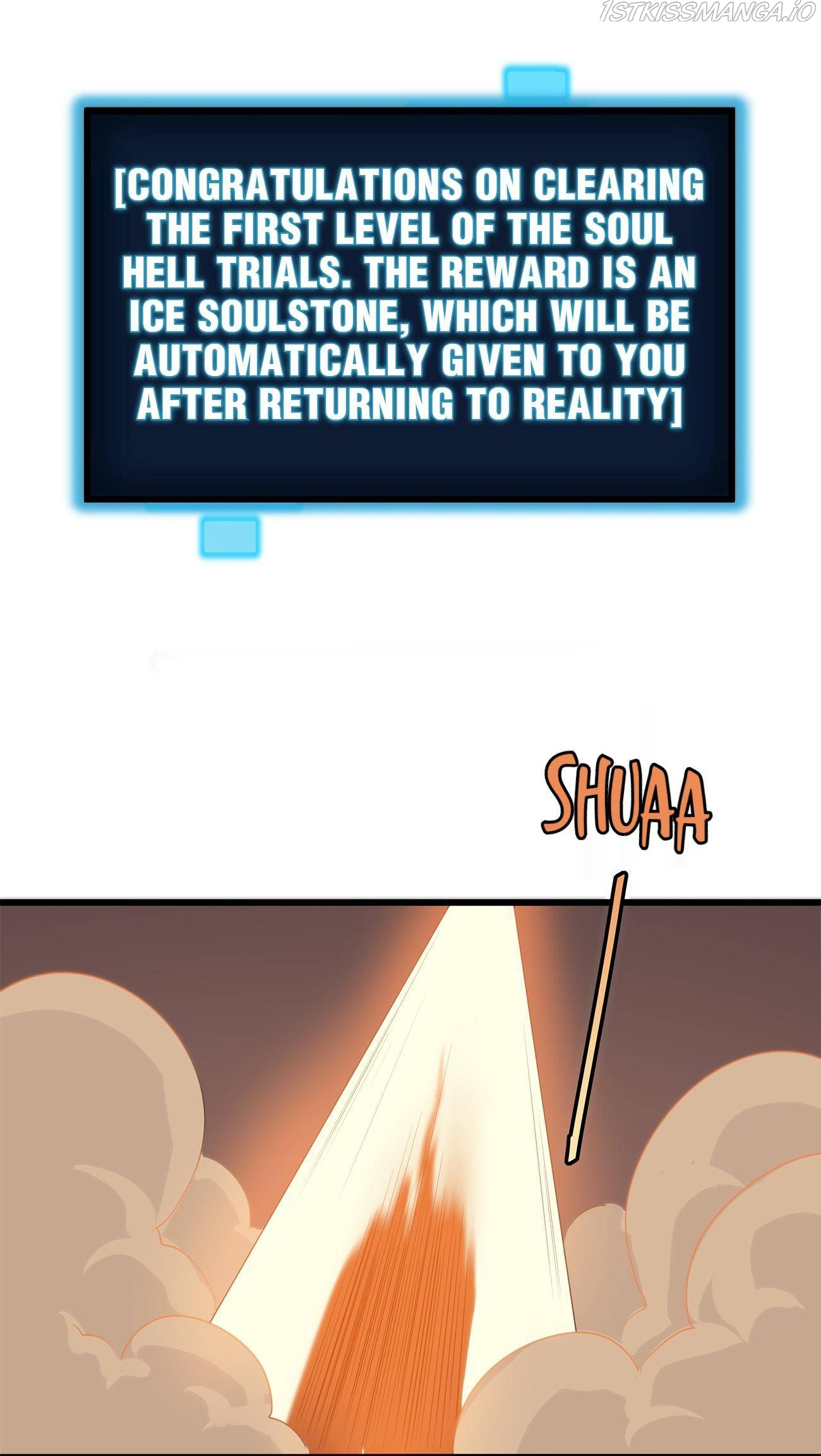The Saintess has a Showdown chapter 9 - page 42