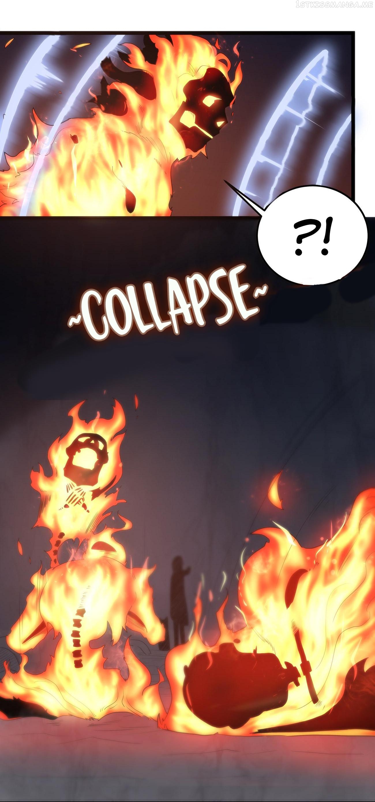 The Saintess has a Showdown chapter 8.2 - page 2