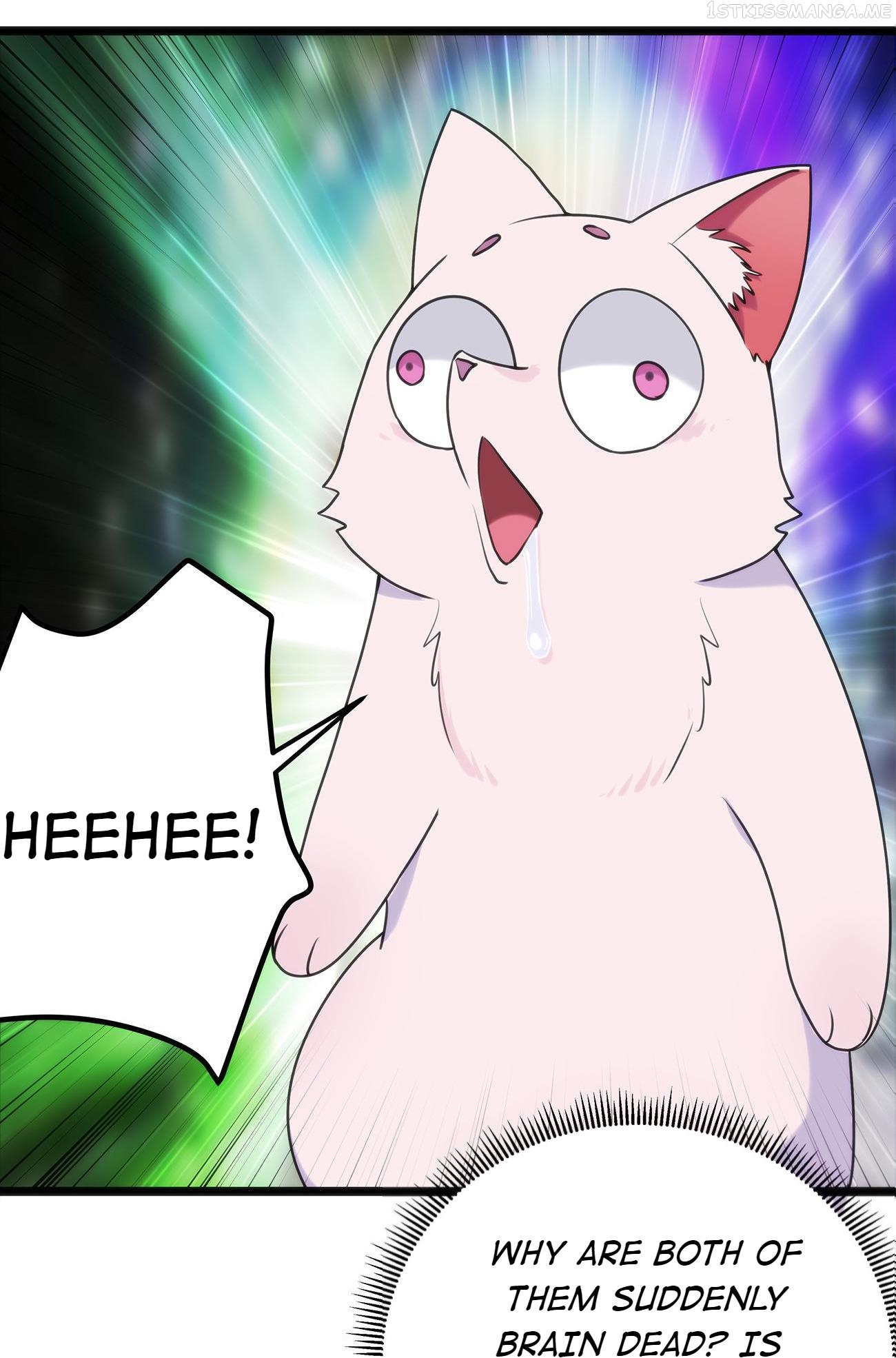 The Saintess has a Showdown chapter 7.2 - page 28