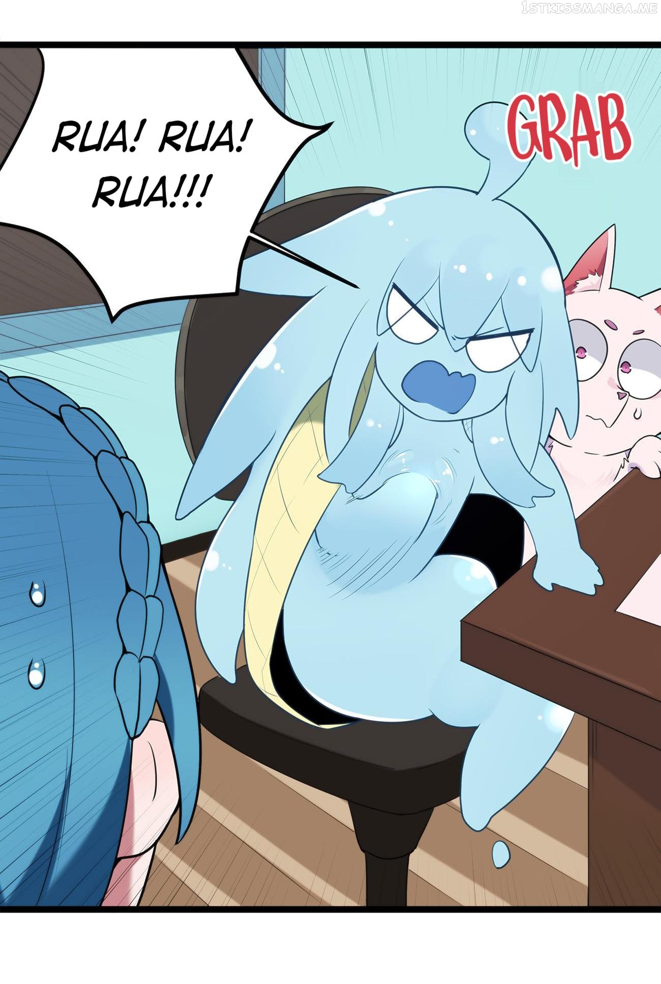 The Saintess has a Showdown chapter 7.1 - page 29