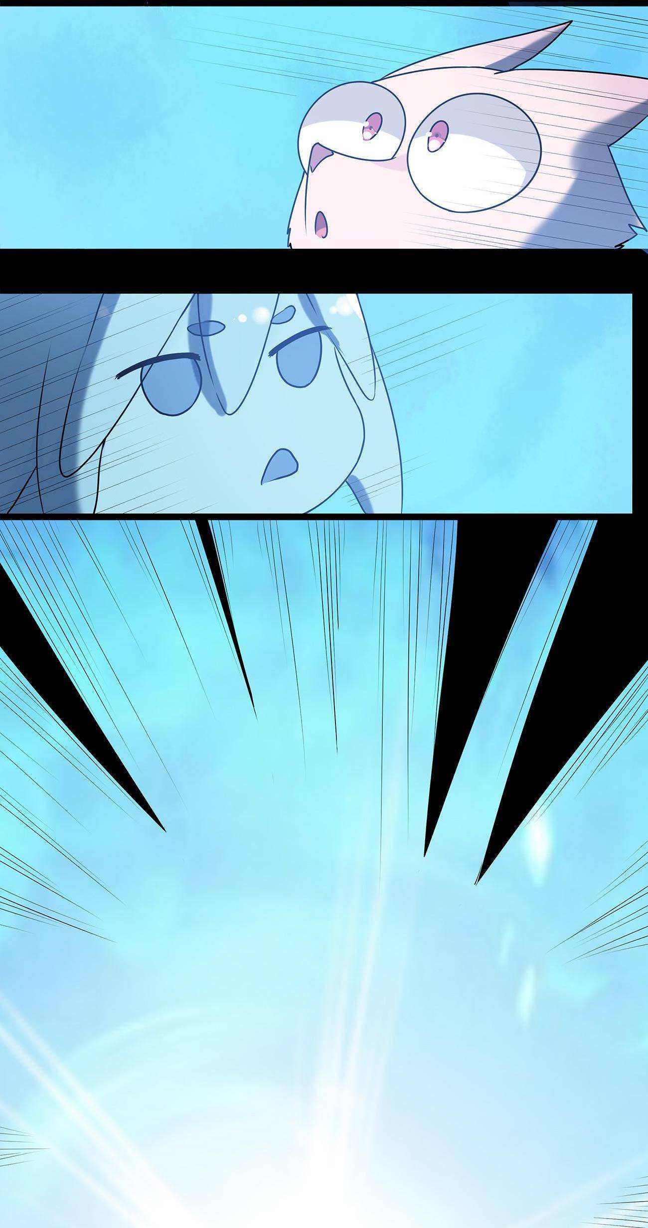 The Saintess has a Showdown chapter 7 - page 40