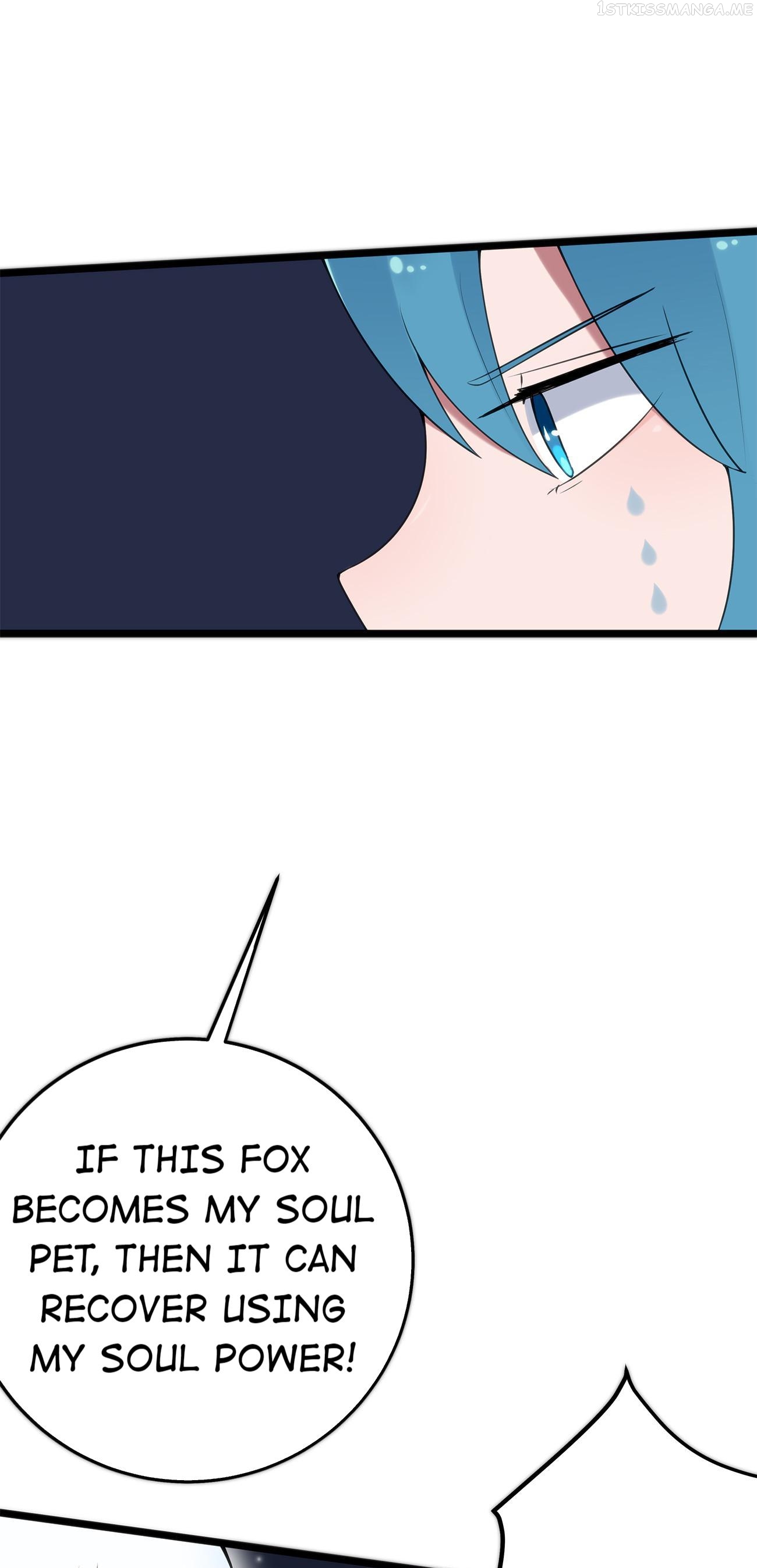 The Saintess has a Showdown chapter 6.1 - page 12