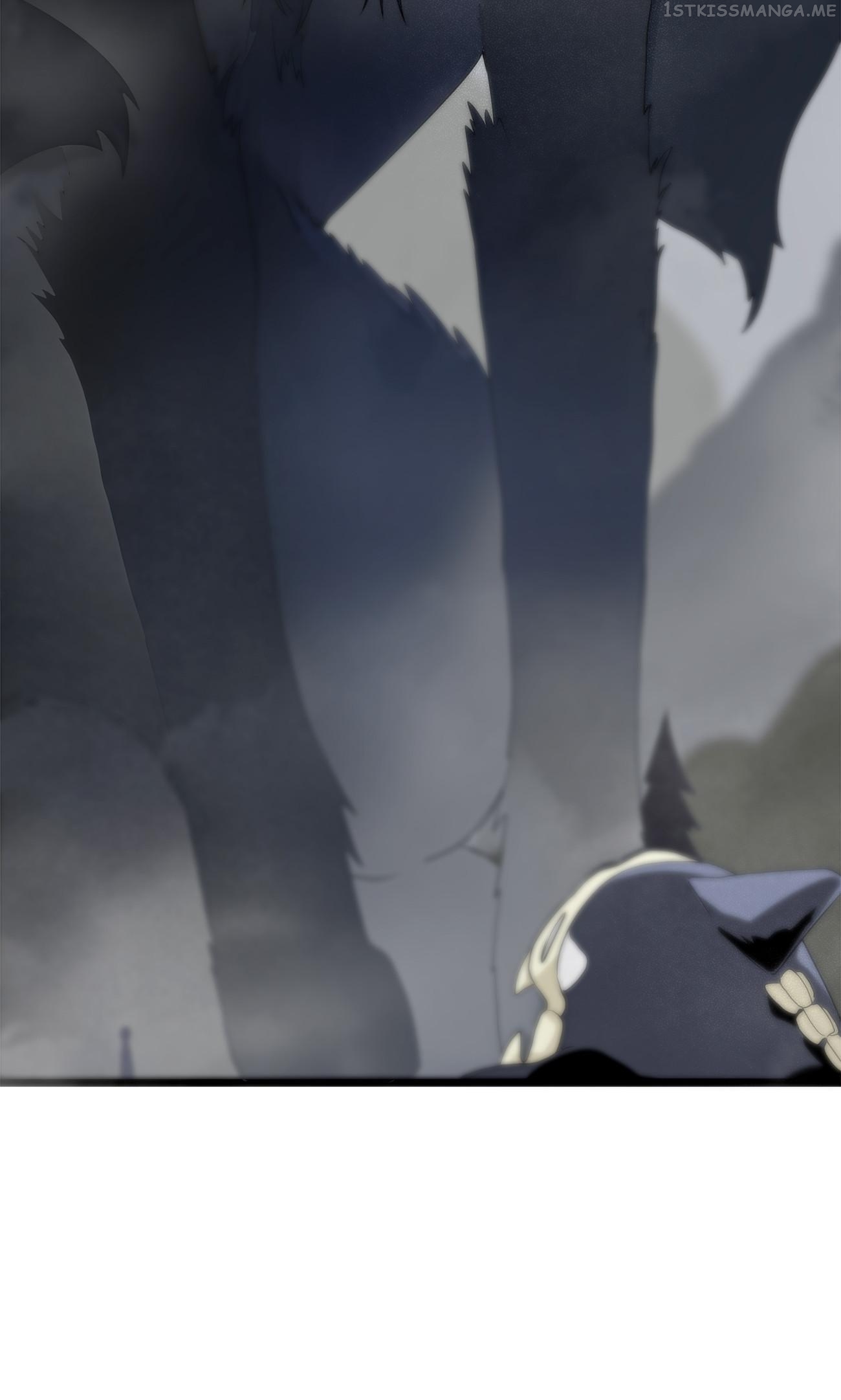 The Saintess has a Showdown chapter 5.2 - page 16