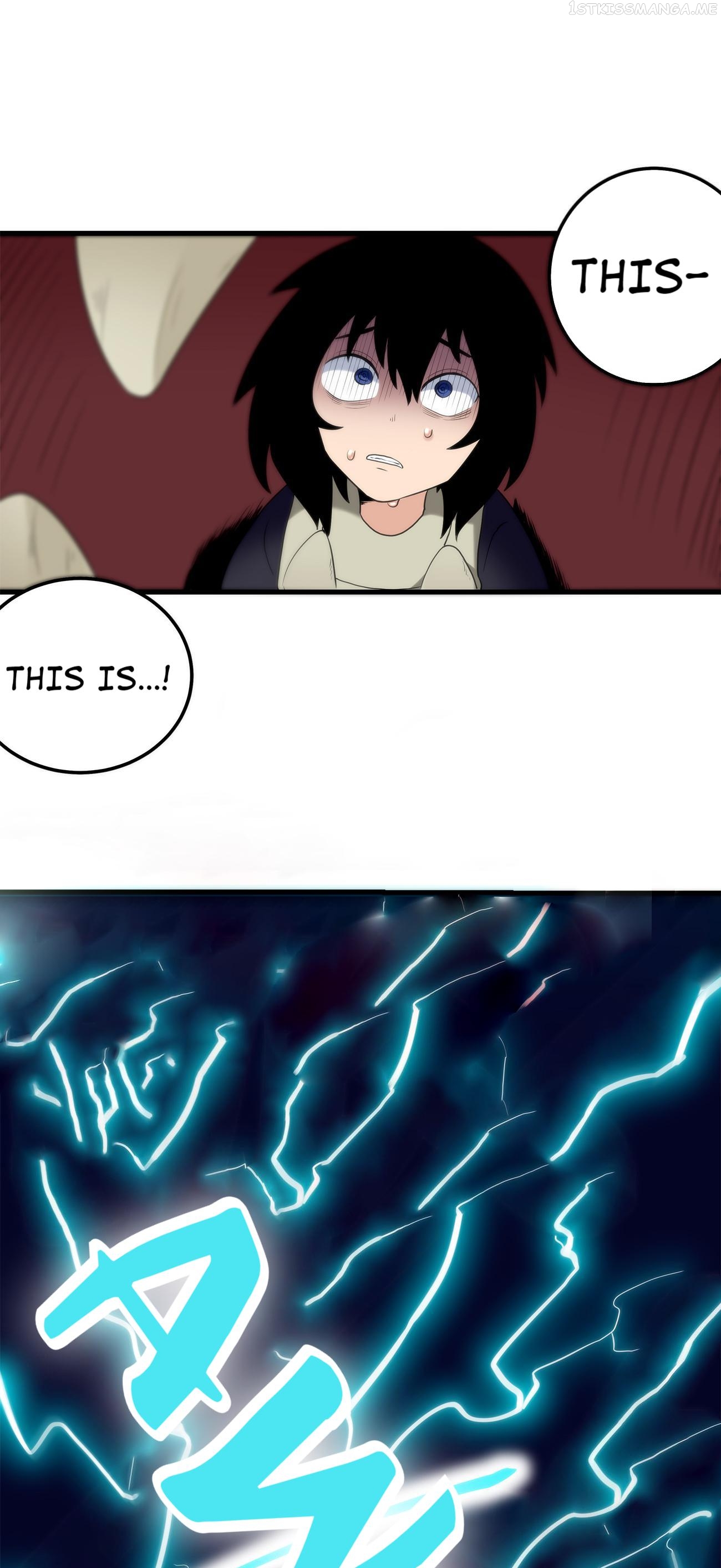 The Saintess has a Showdown chapter 5.2 - page 17