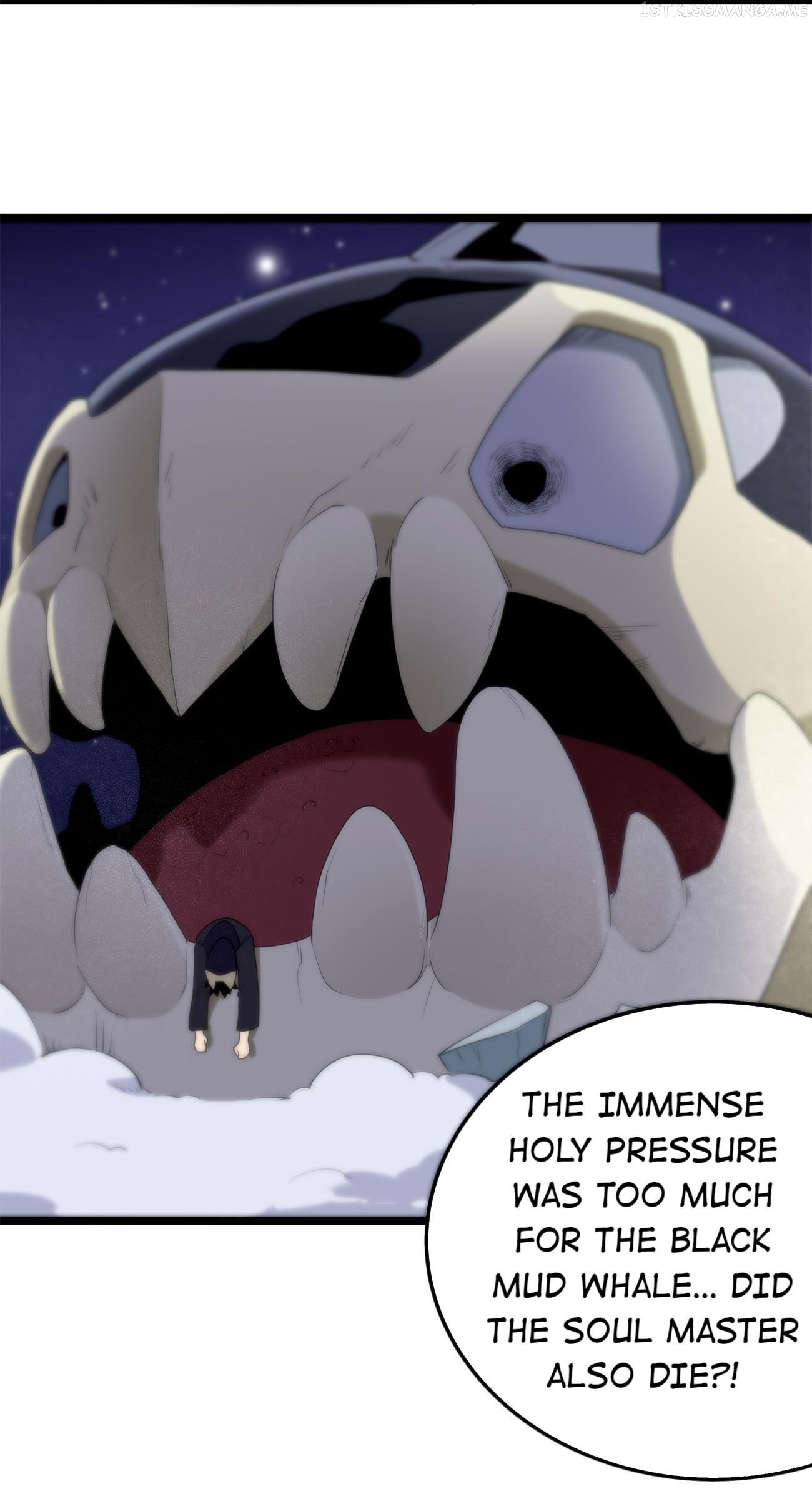 The Saintess has a Showdown chapter 5.2 - page 22