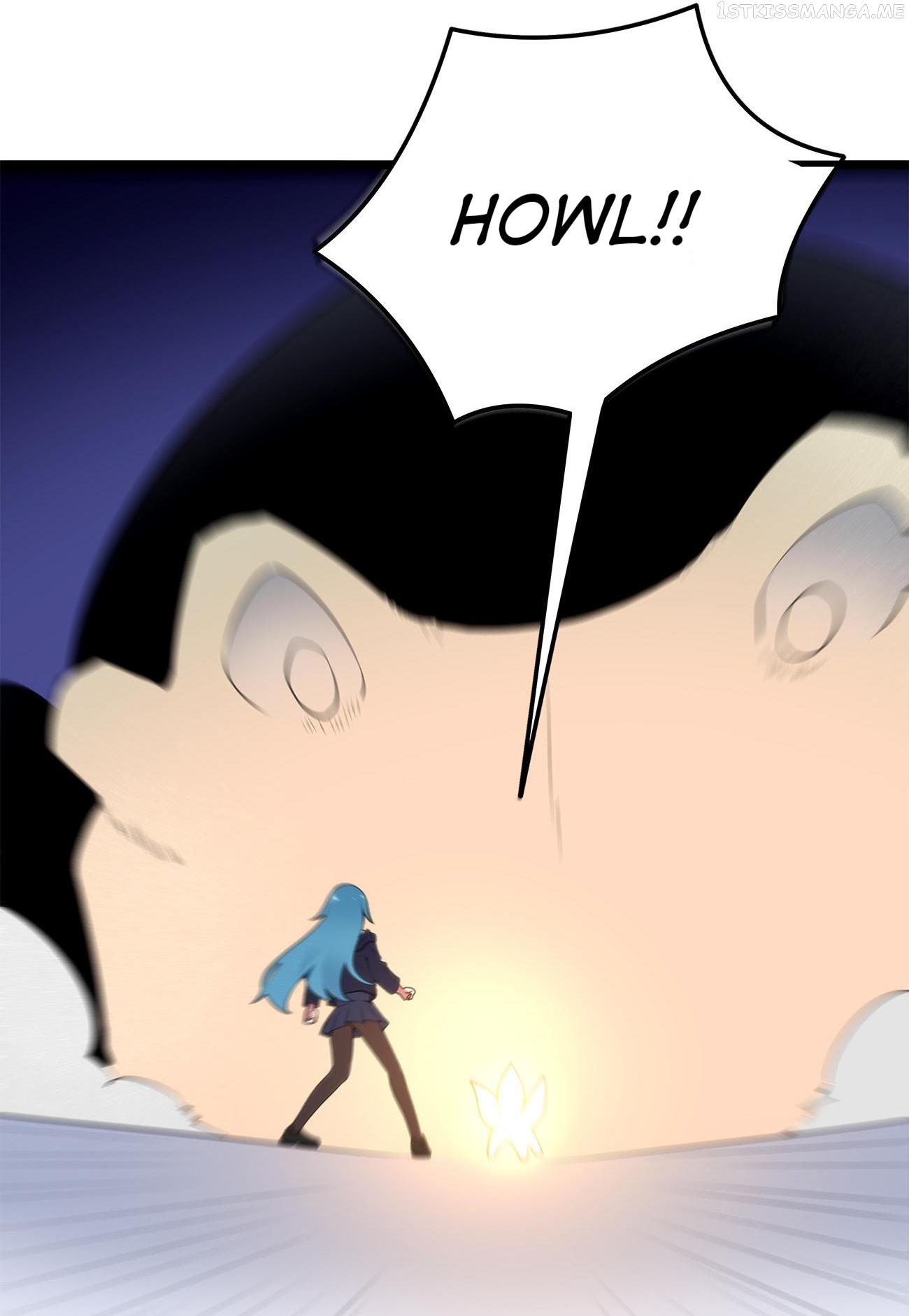 The Saintess has a Showdown chapter 5.2 - page 5