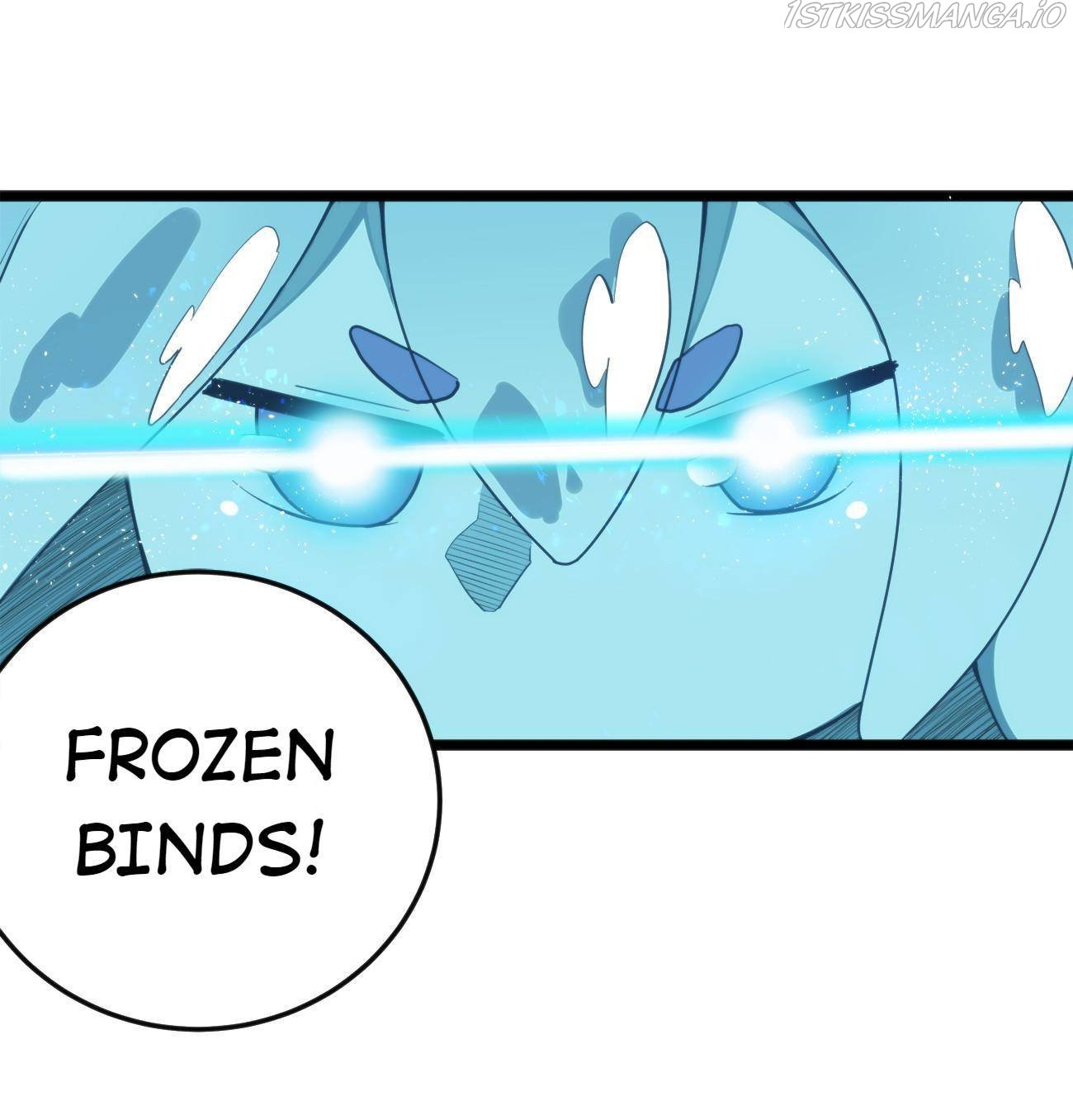 The Saintess has a Showdown chapter 10 - page 11