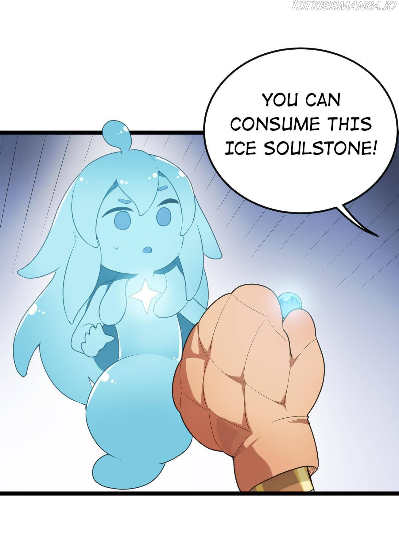 The Saintess has a Showdown chapter 10 - page 30