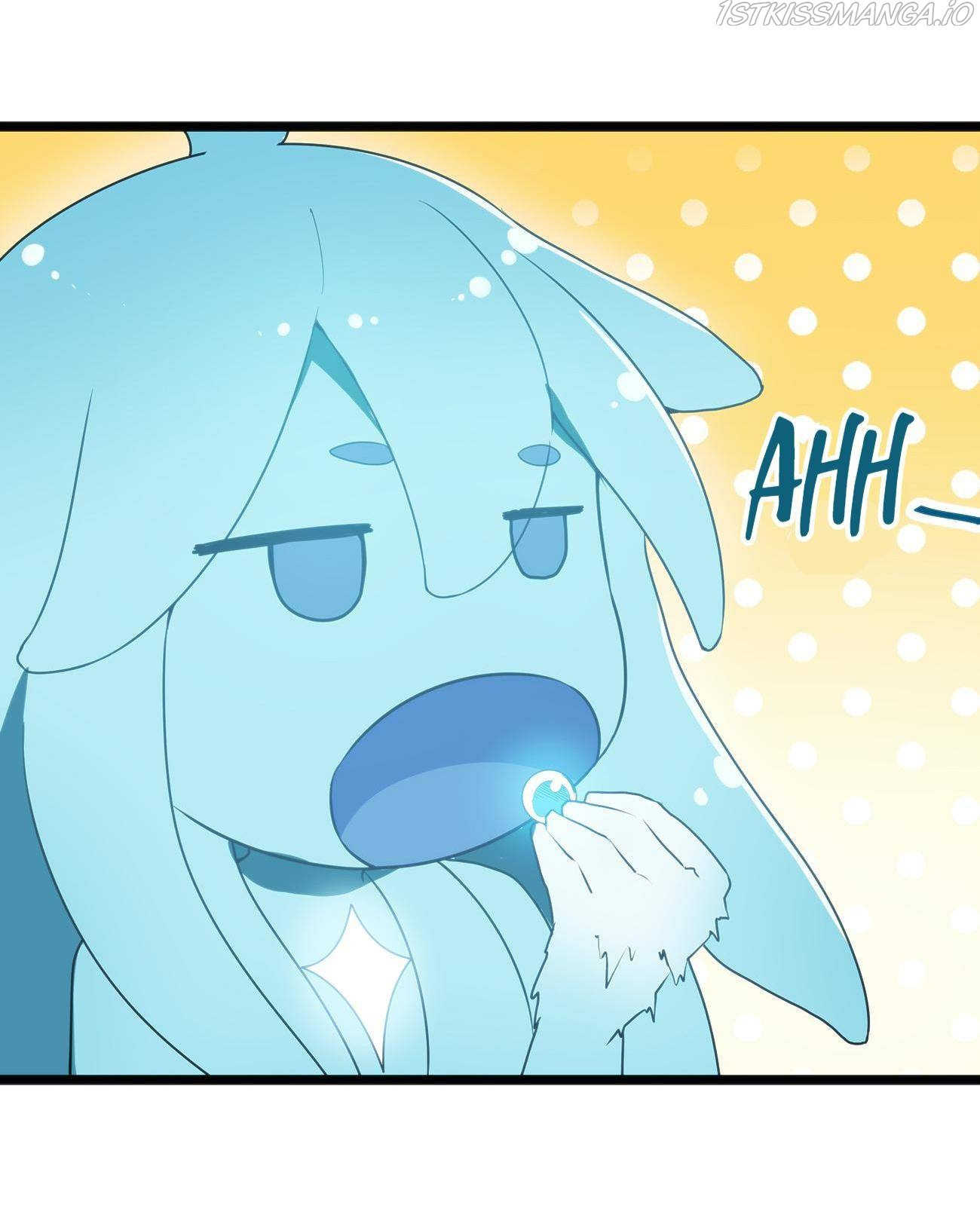 The Saintess has a Showdown chapter 10 - page 31
