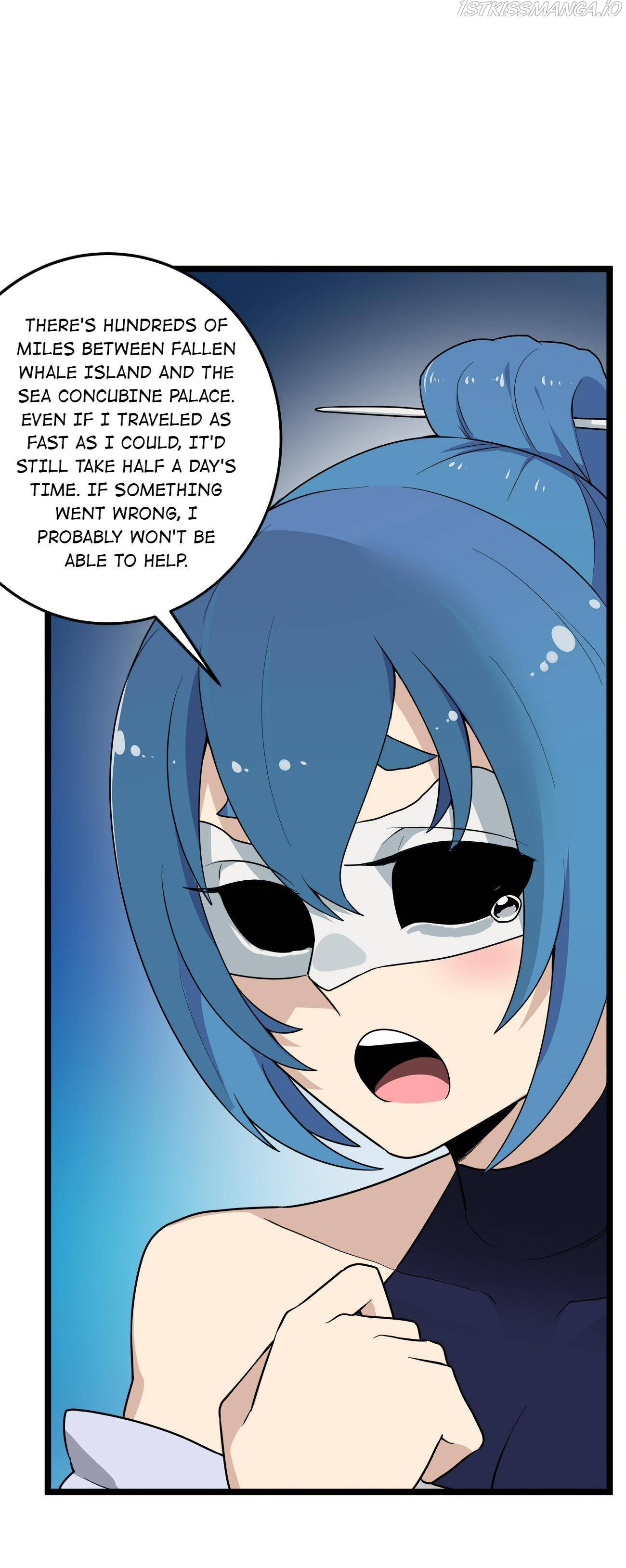 The Saintess has a Showdown chapter 10 - page 62