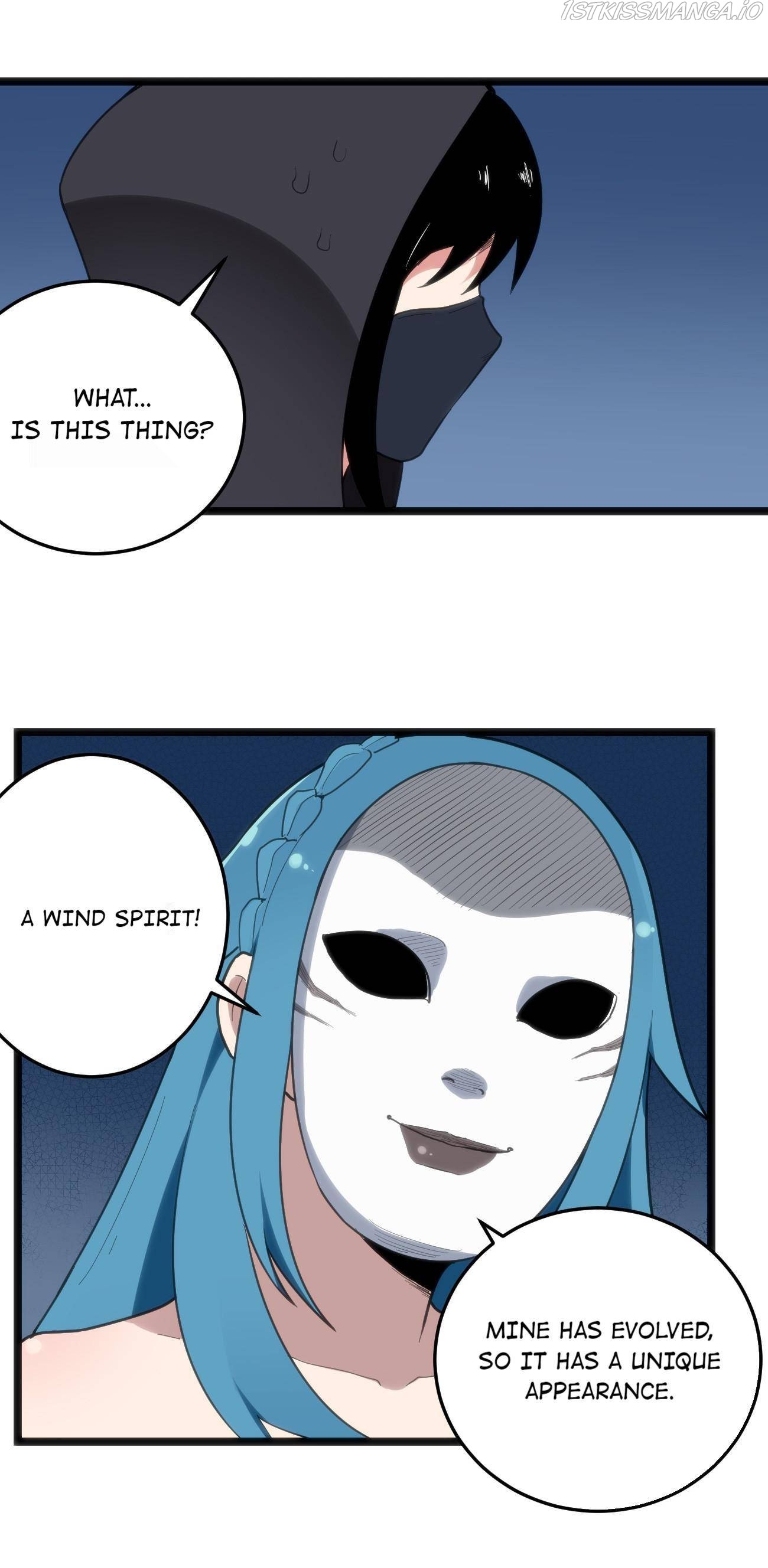 The Saintess has a Showdown chapter 13 - page 13