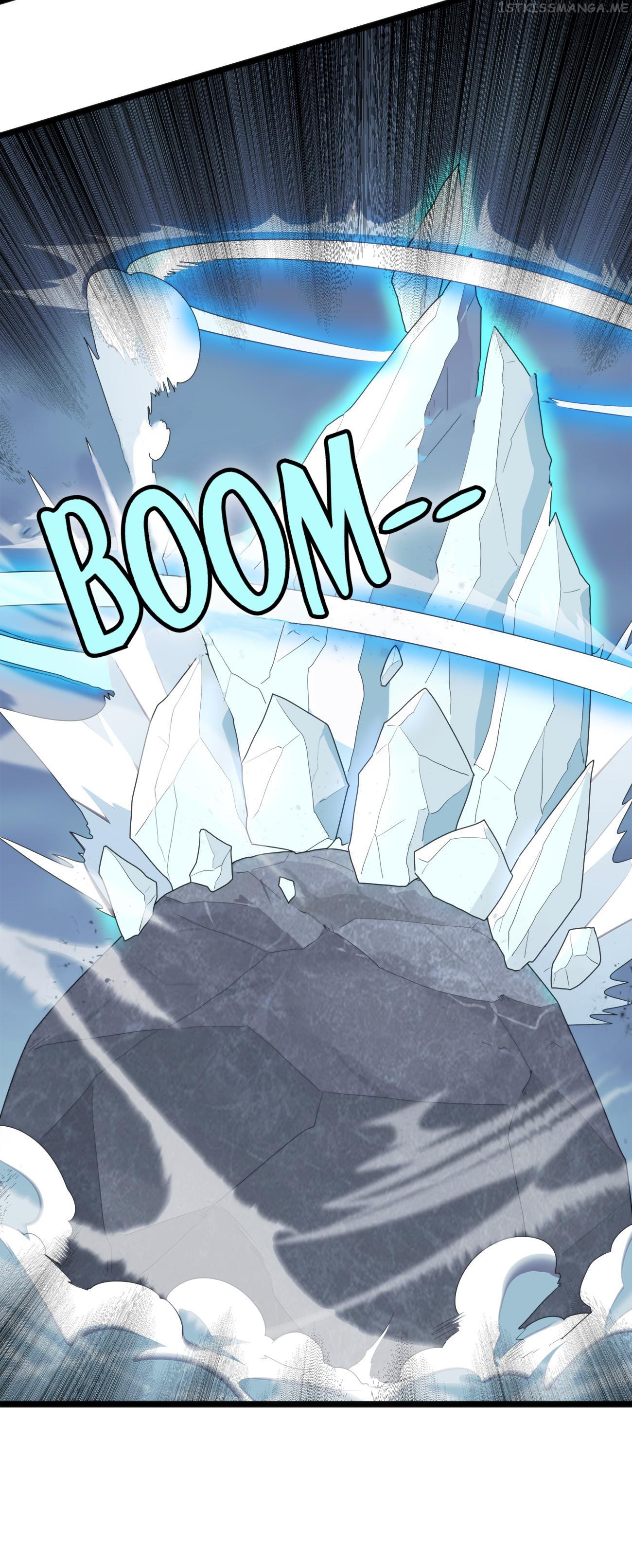 The Saintess has a Showdown chapter 10.1 - page 14