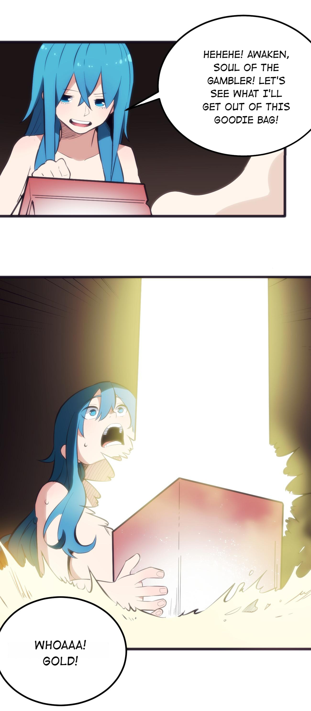 The Saintess has a Showdown chapter 79 - page 16