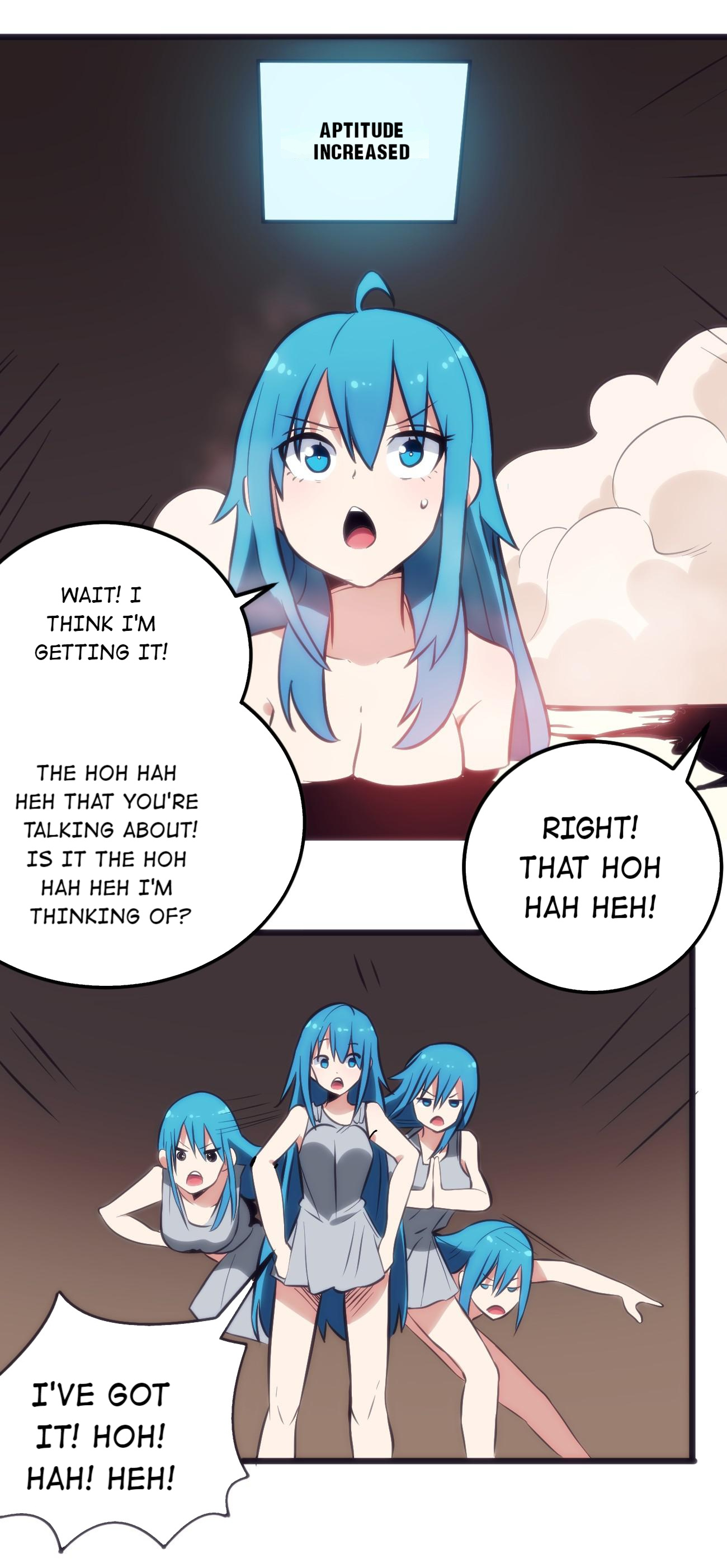 The Saintess has a Showdown chapter 79 - page 25