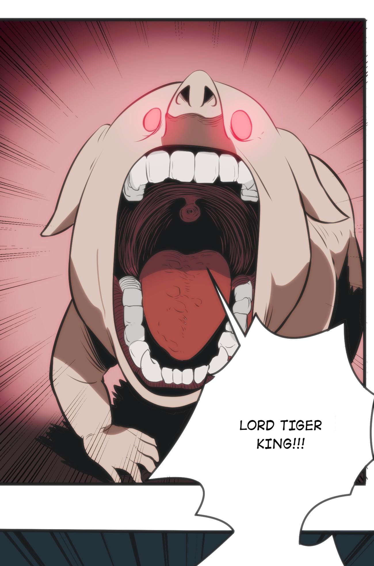 The Saintess has a Showdown chapter 79 - page 33