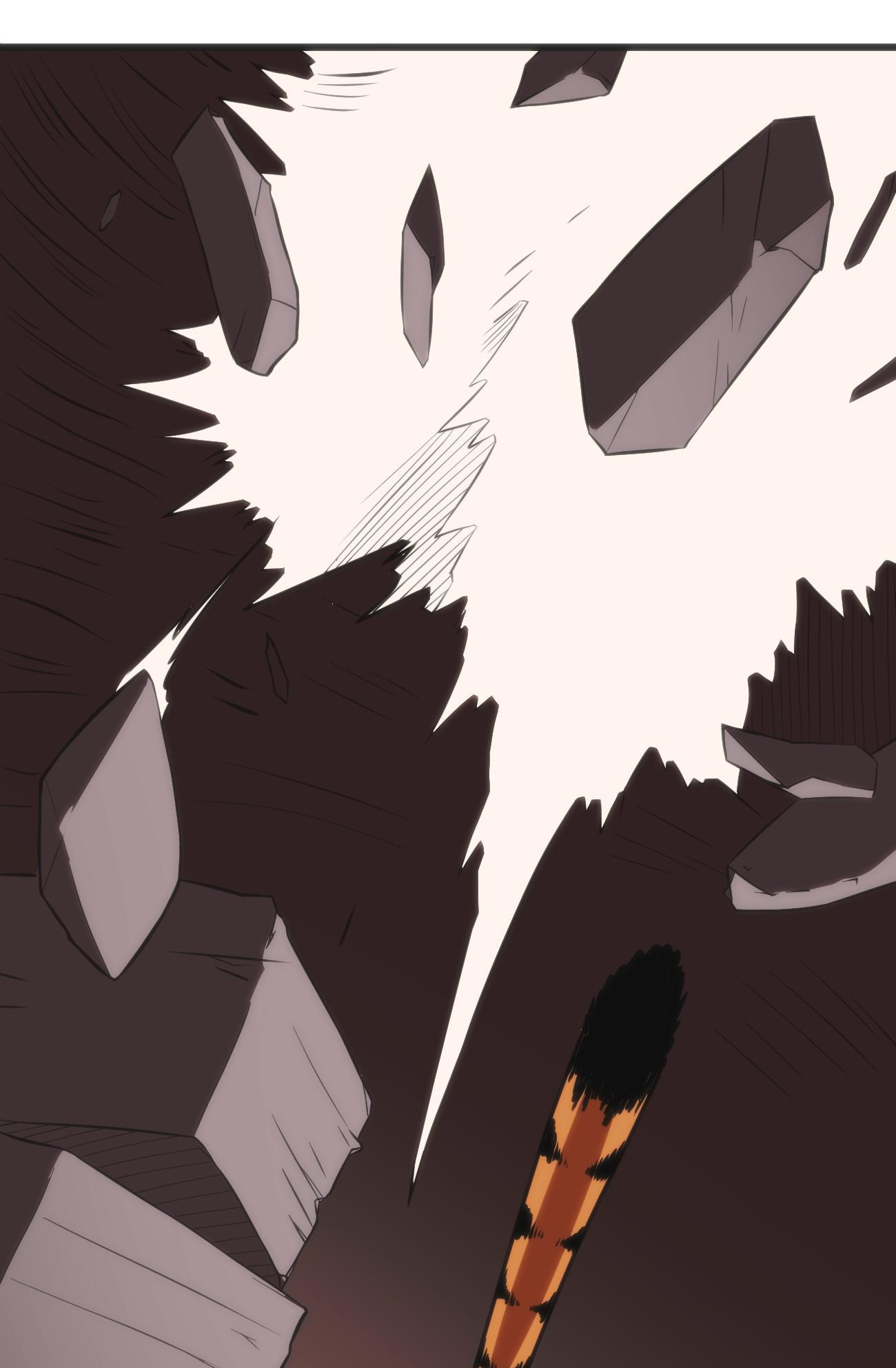 The Saintess has a Showdown chapter 79 - page 36