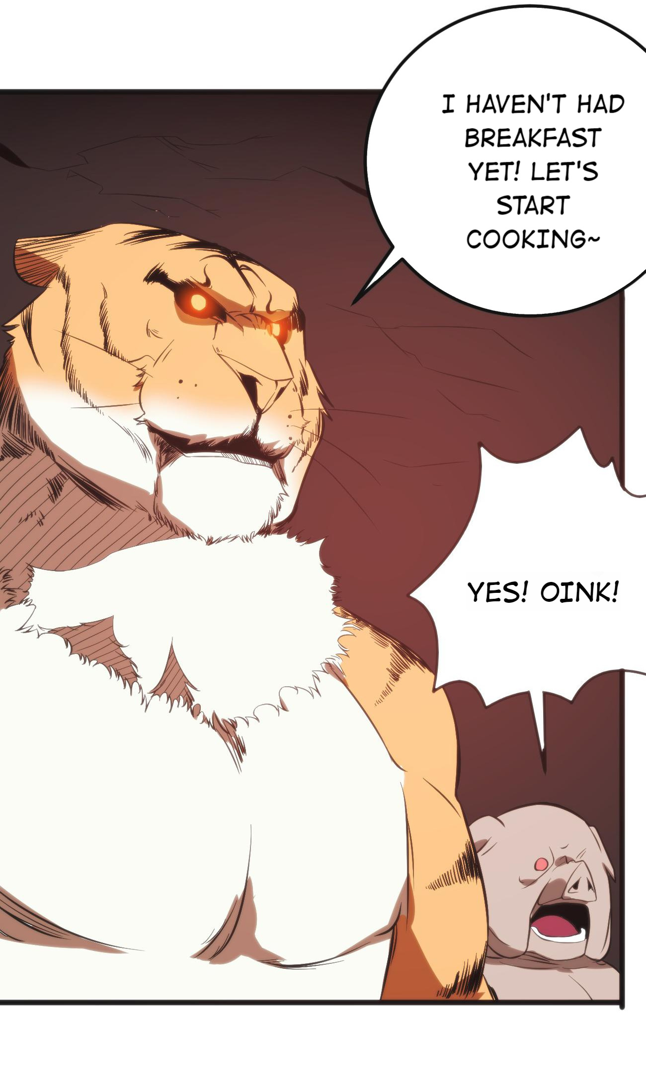 The Saintess has a Showdown chapter 79 - page 48