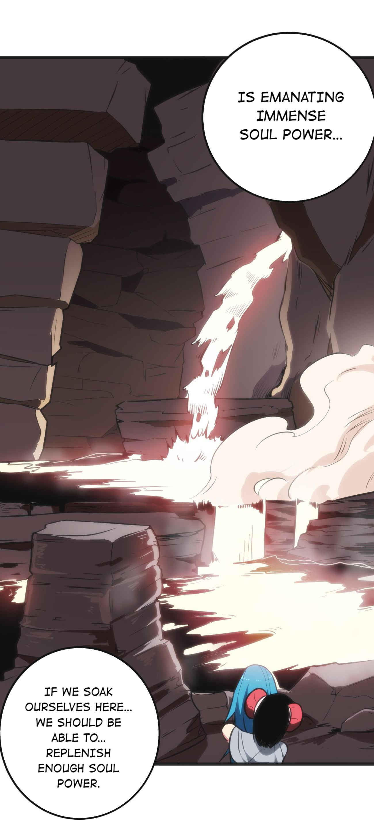 The Saintess has a Showdown chapter 79 - page 6