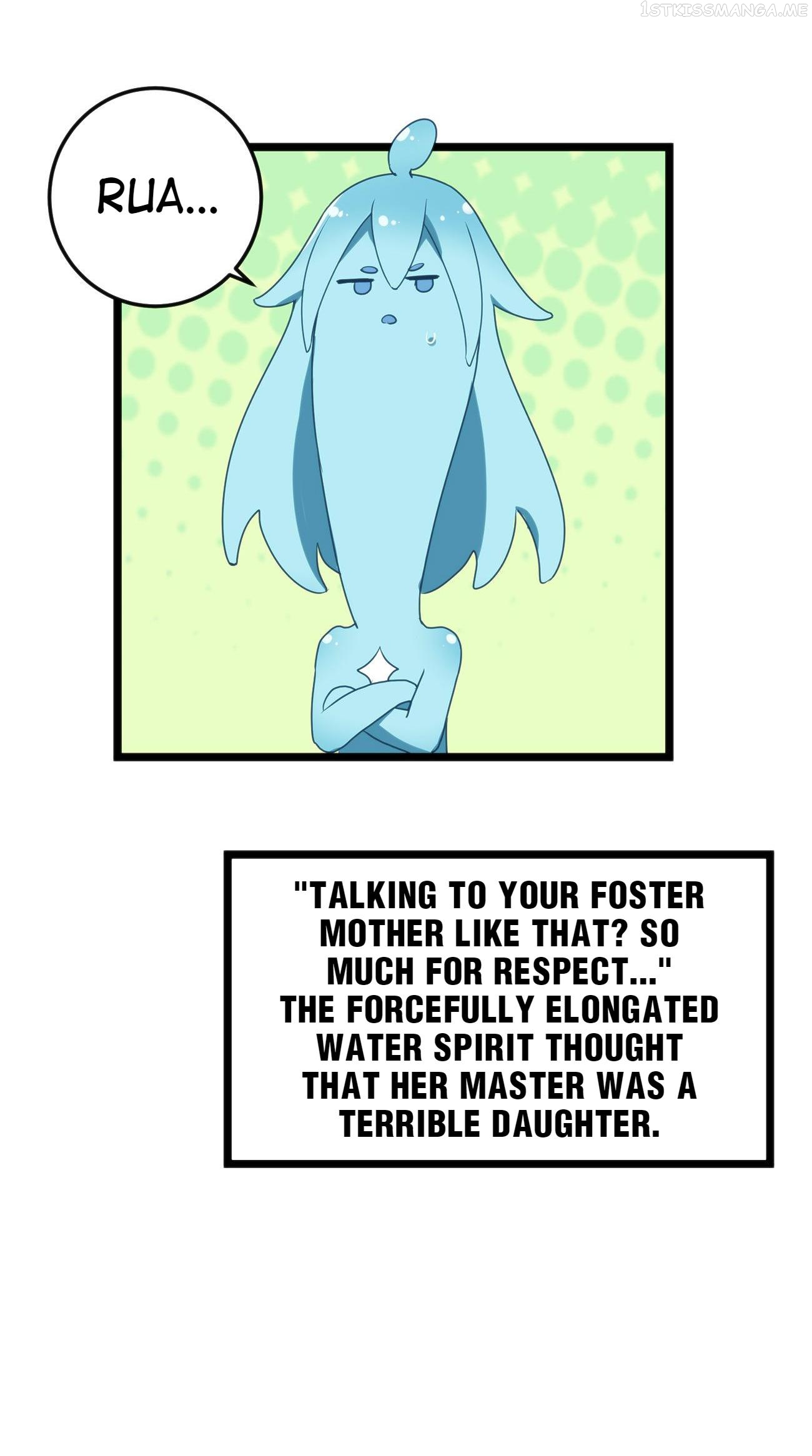 The Saintess has a Showdown chapter 10.2 - page 11