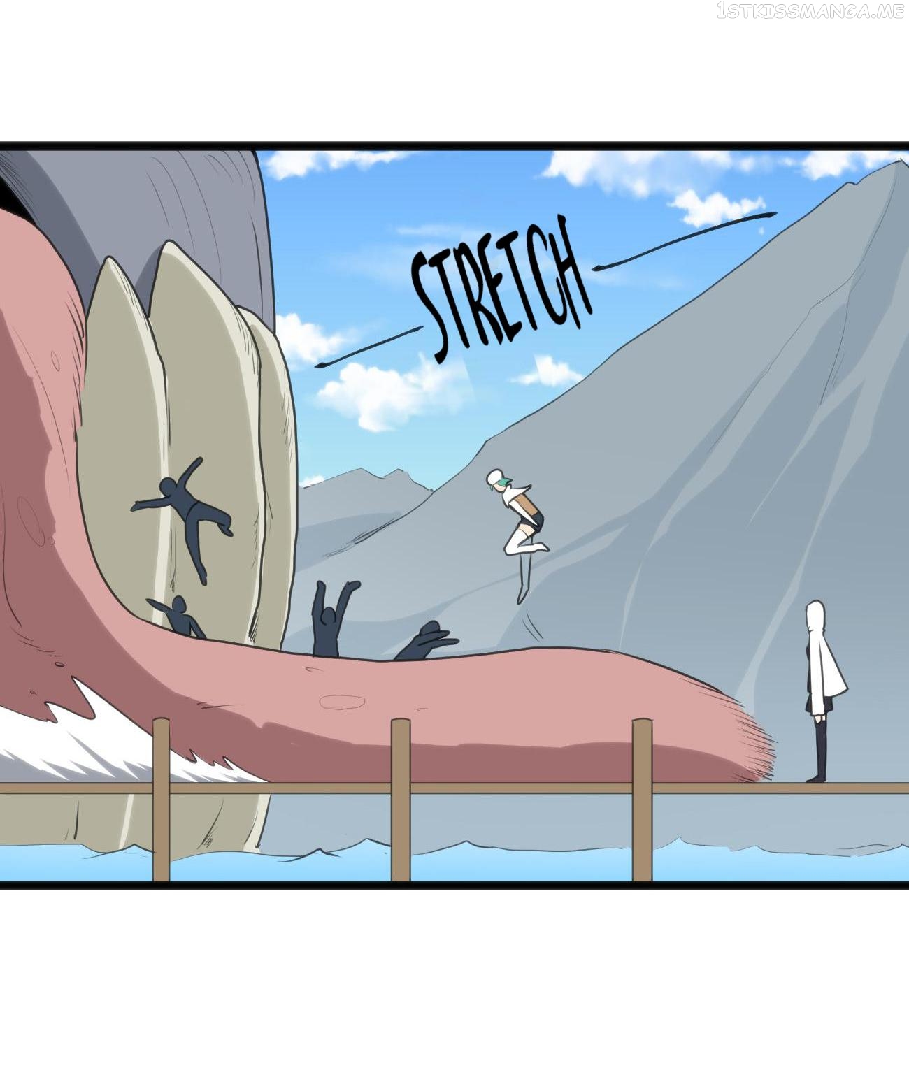 The Saintess has a Showdown chapter 11.1 - page 14