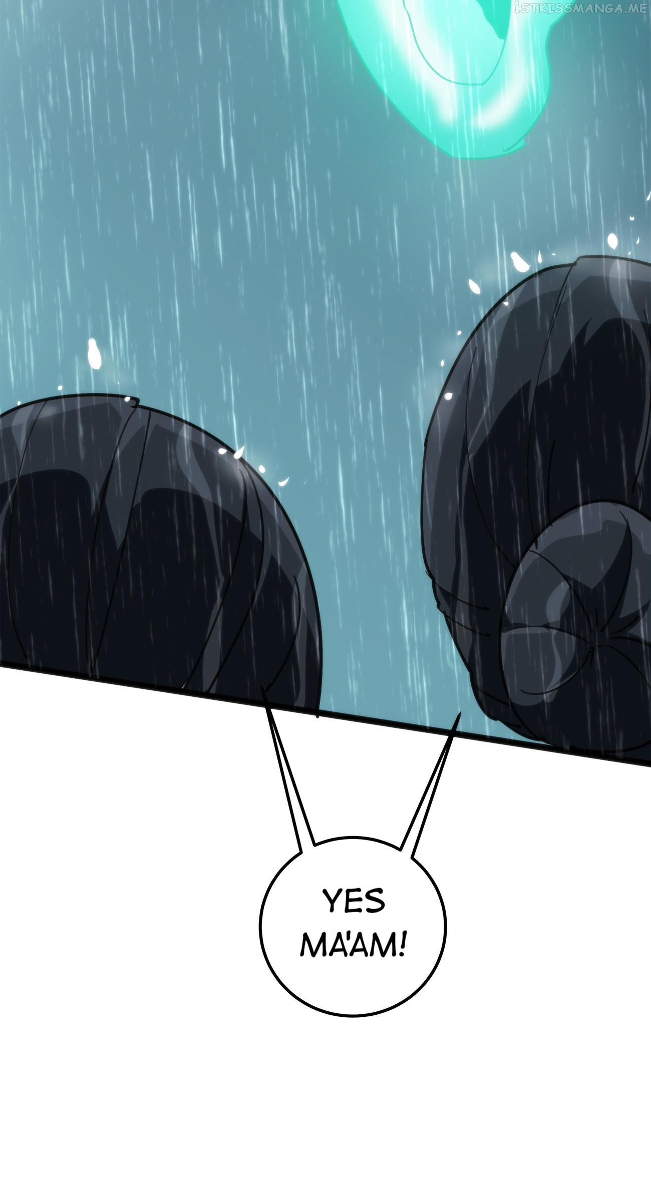The Saintess has a Showdown chapter 11.2 - page 12
