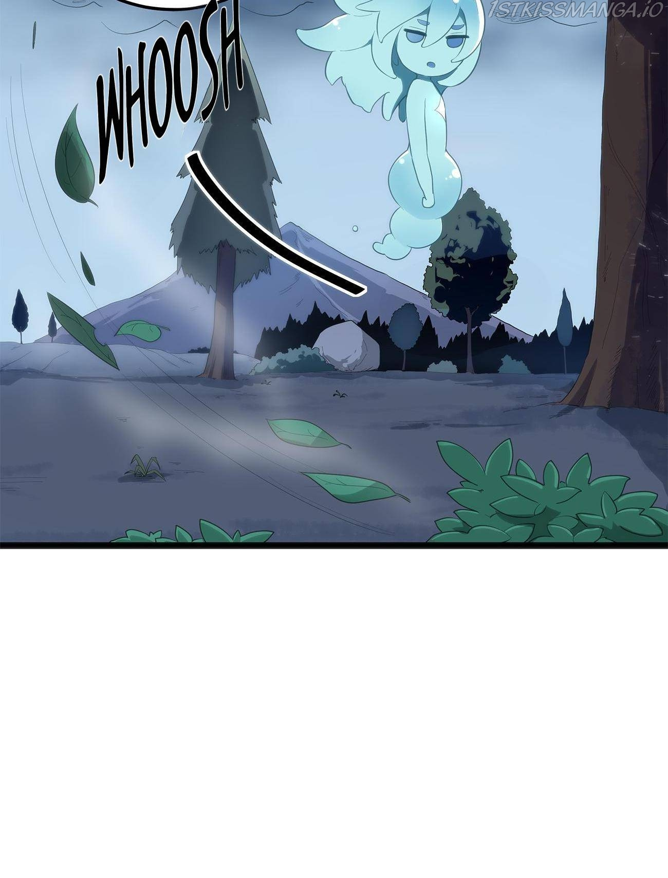 The Saintess has a Showdown chapter 12 - page 18
