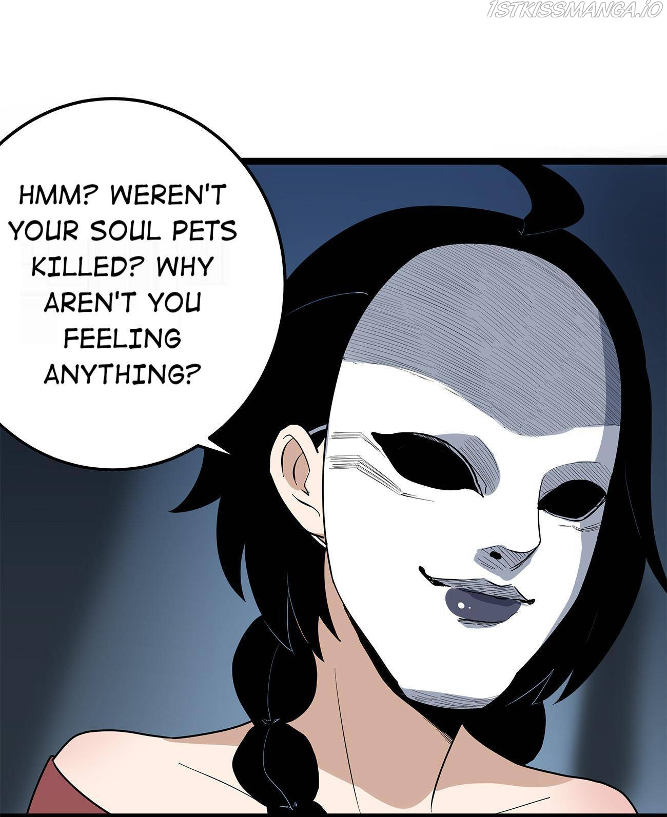 The Saintess has a Showdown chapter 12 - page 25