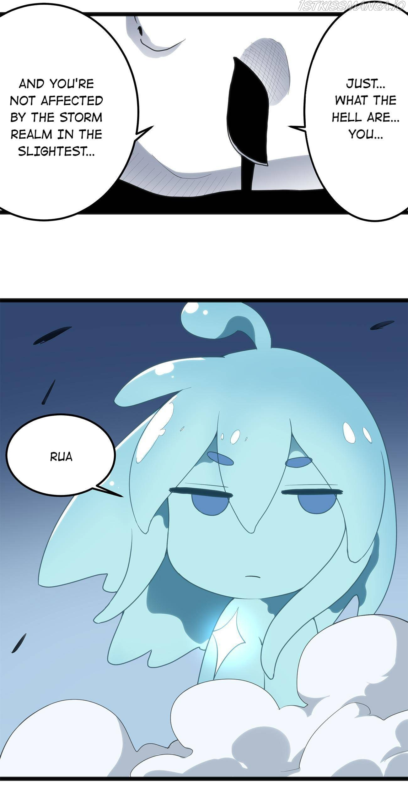 The Saintess has a Showdown chapter 12 - page 40