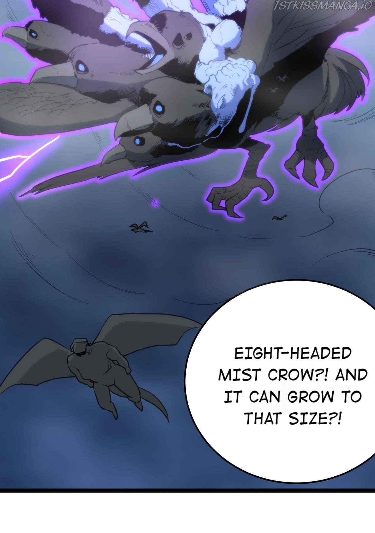 The Saintess has a Showdown chapter 14 - page 43