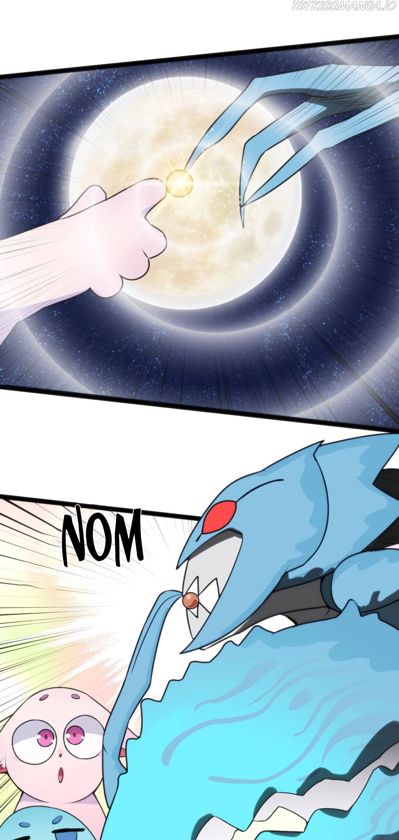 The Saintess has a Showdown chapter 20 - page 11