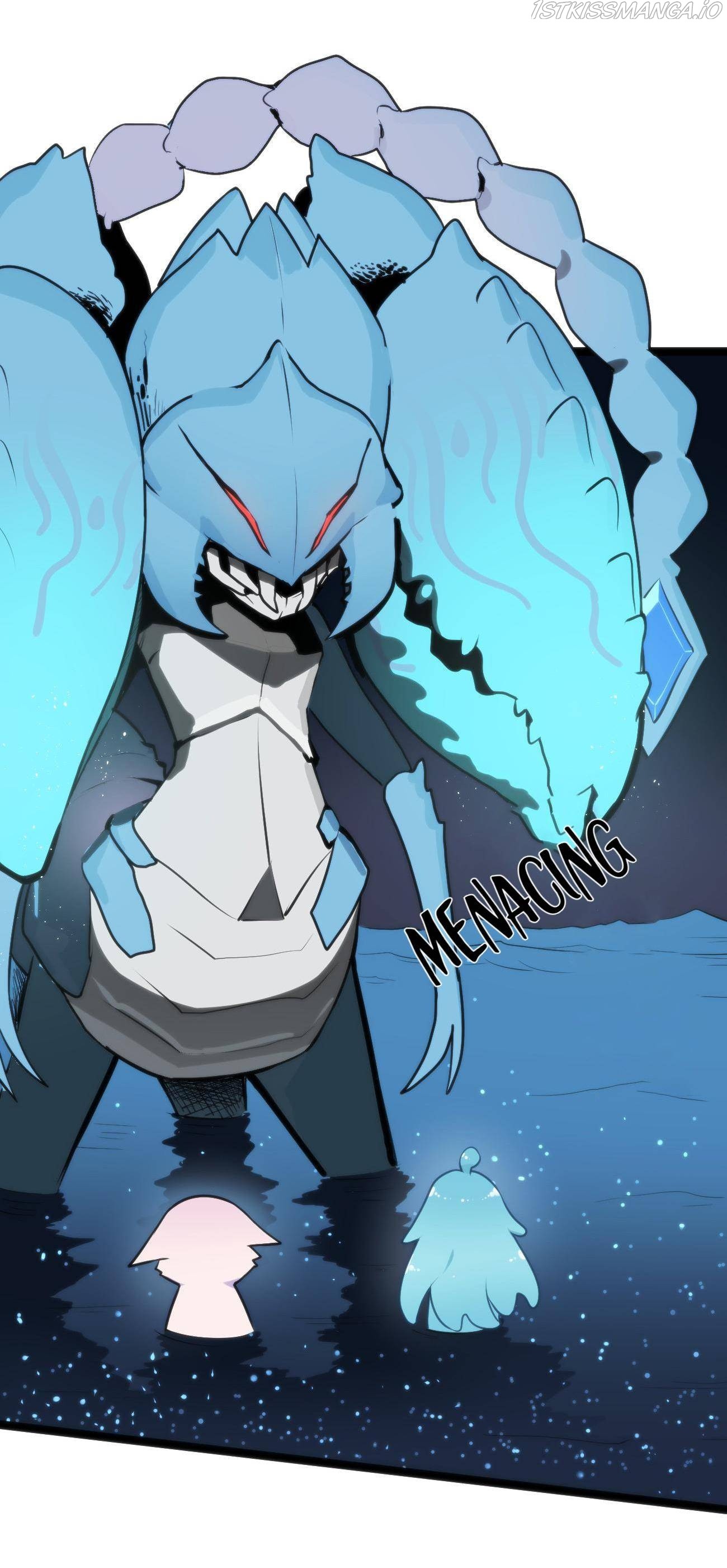 The Saintess has a Showdown chapter 20 - page 4