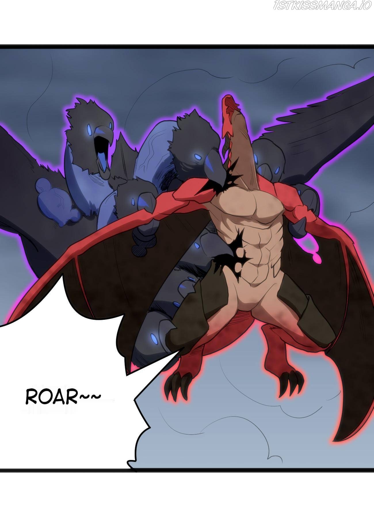The Saintess has a Showdown chapter 15 - page 40