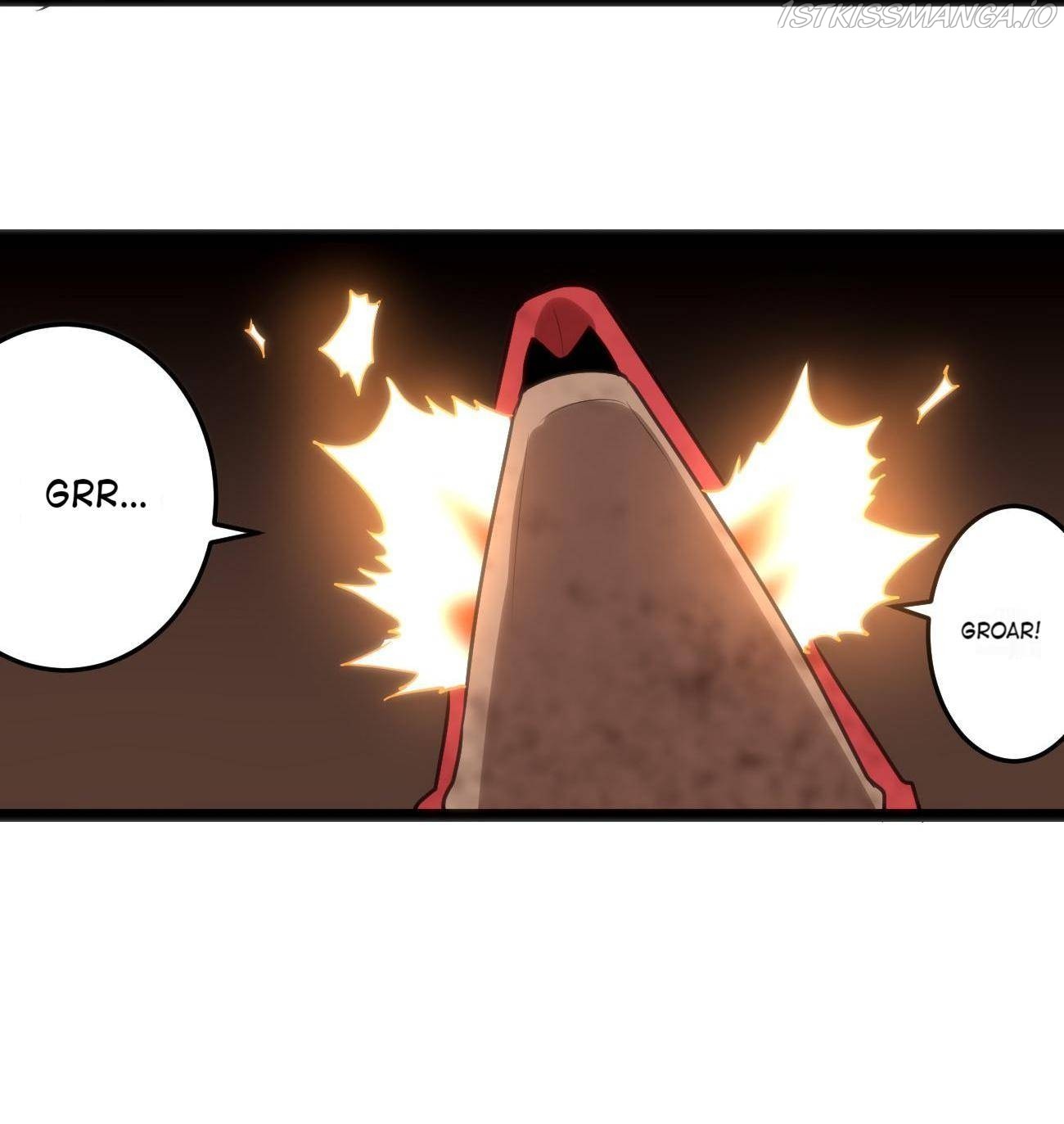 The Saintess has a Showdown chapter 15 - page 42