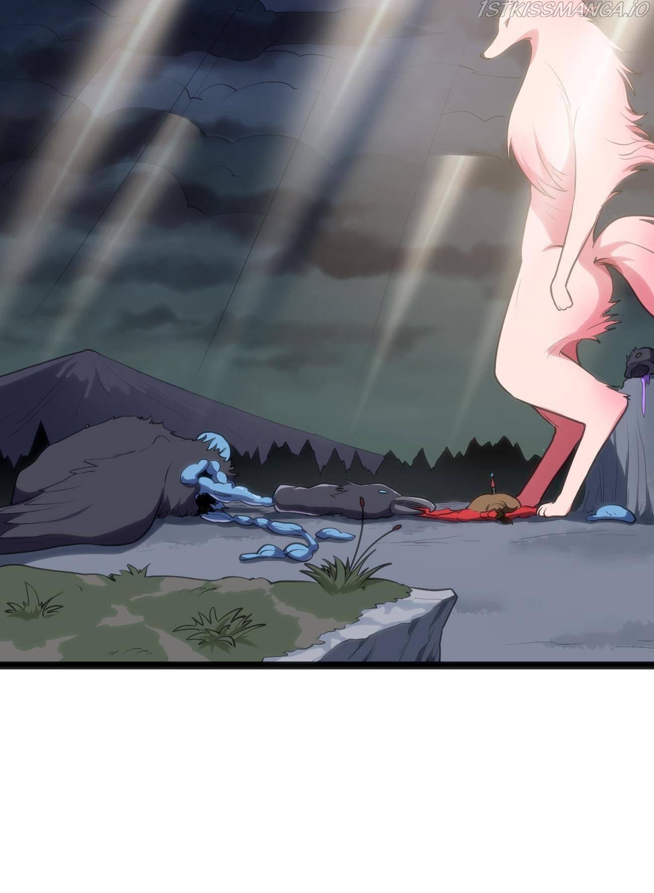 The Saintess has a Showdown chapter 16 - page 14