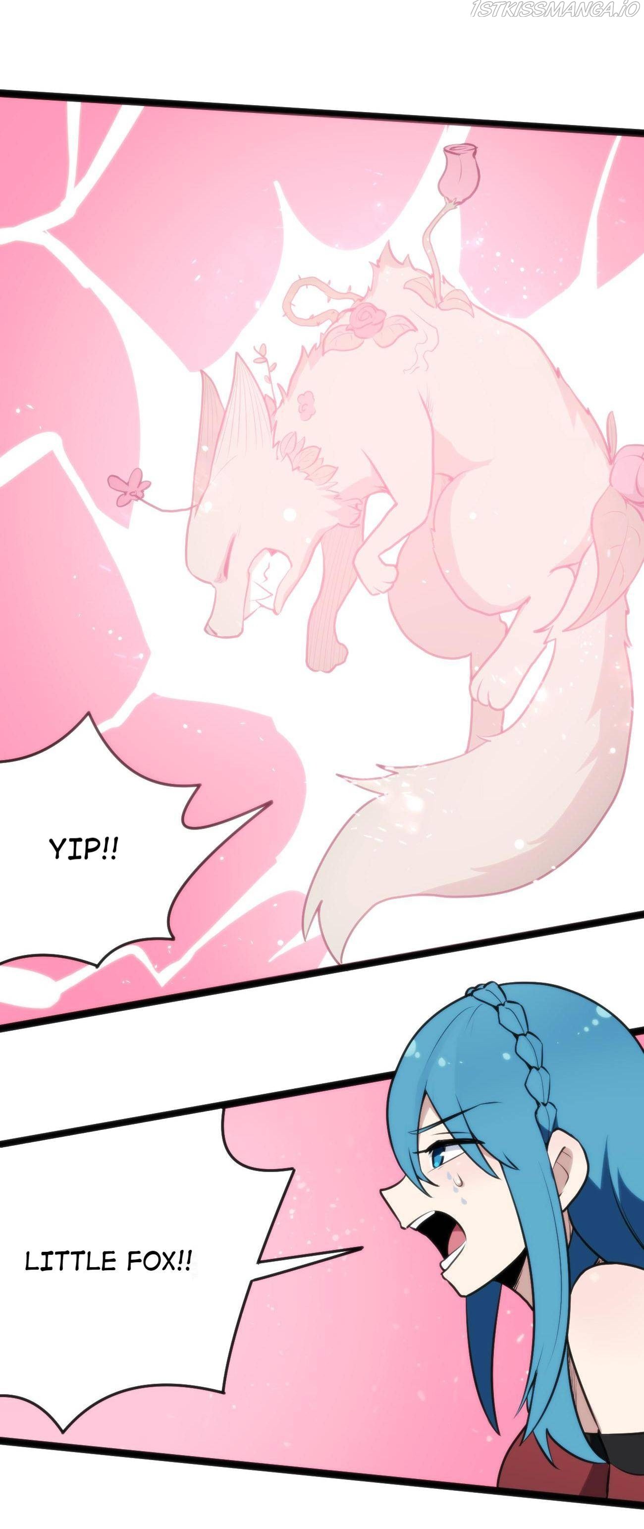 The Saintess has a Showdown chapter 17 - page 30