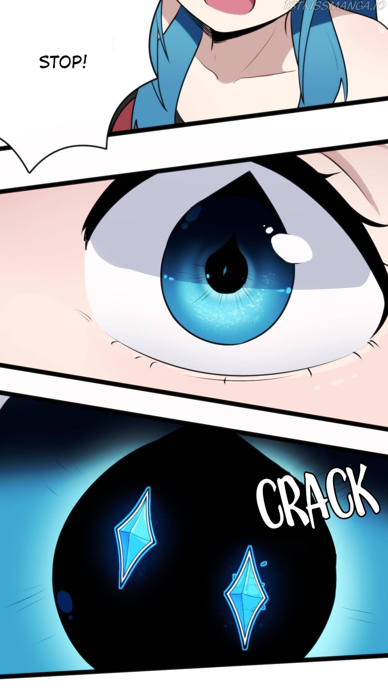 The Saintess has a Showdown chapter 17 - page 37