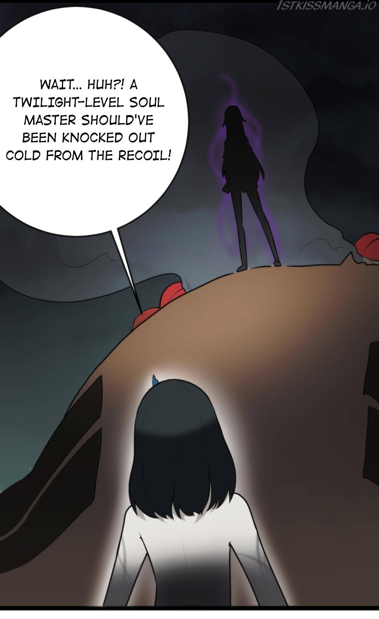 The Saintess has a Showdown chapter 17 - page 42